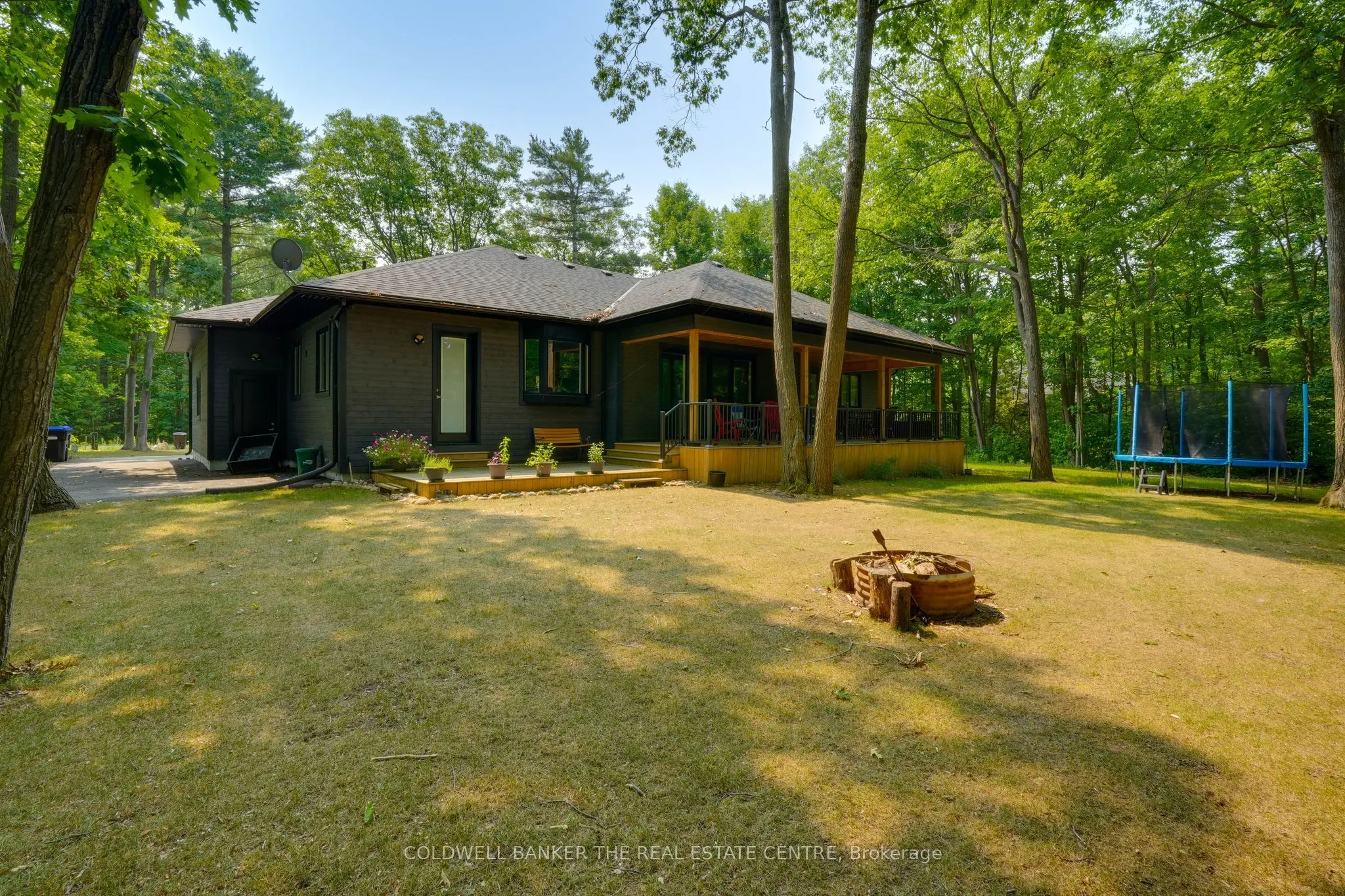 34 Oakwood Avenue