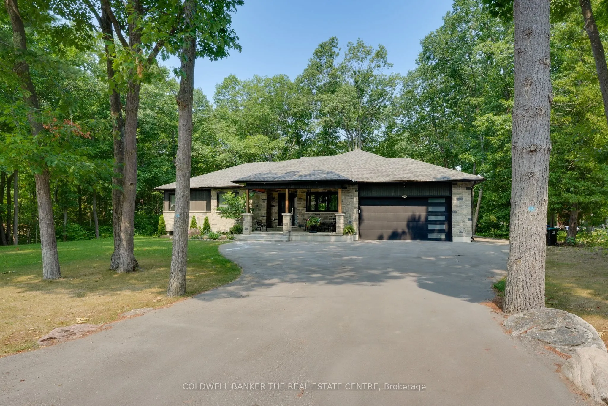 34 Oakwood Avenue
