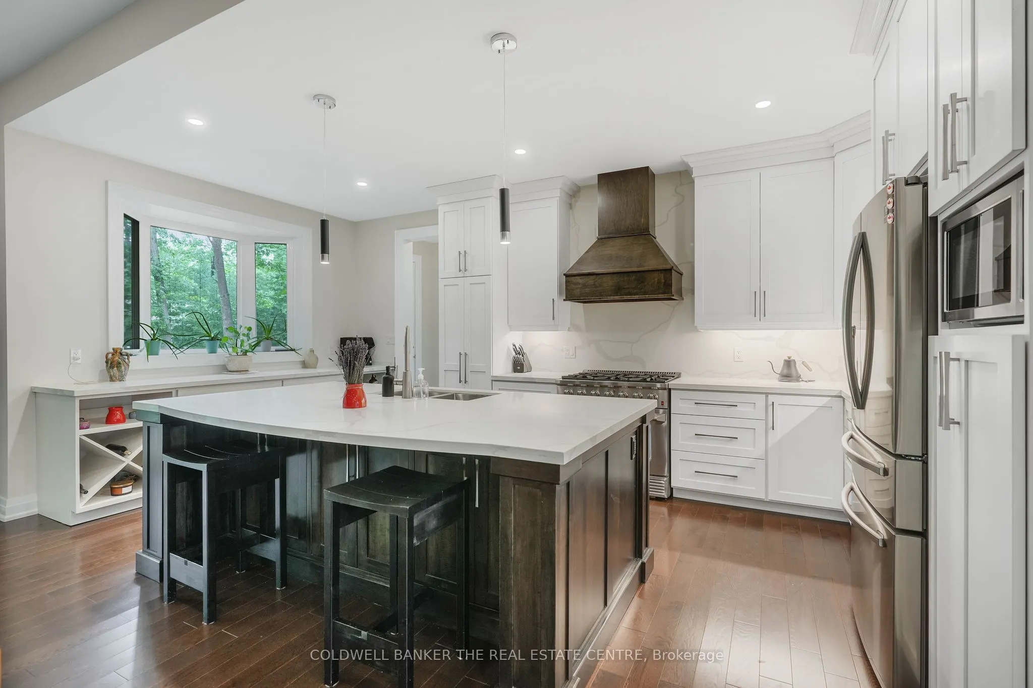 34 Oakwood Avenue