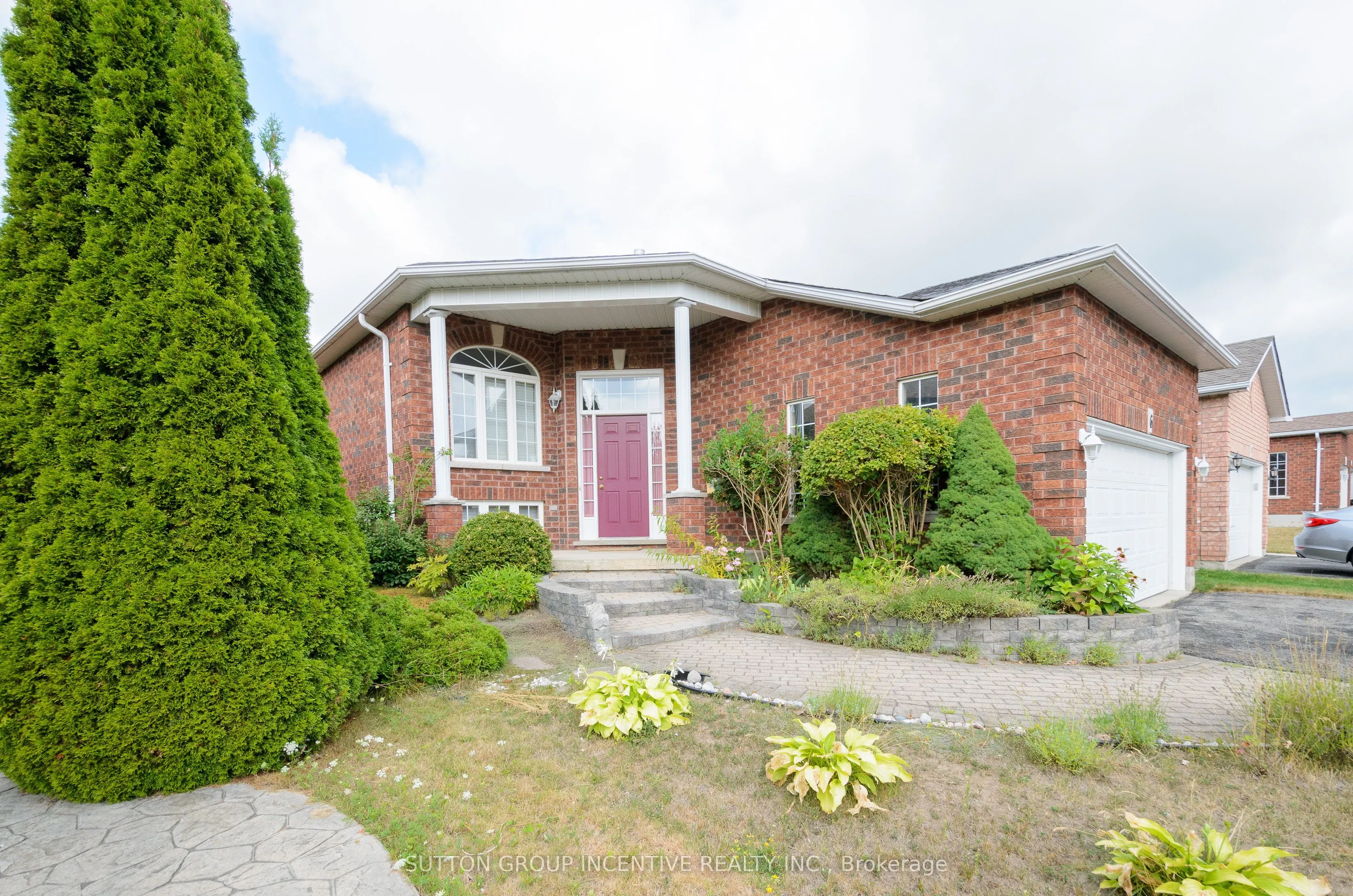 6 BROWN WOOD Drive