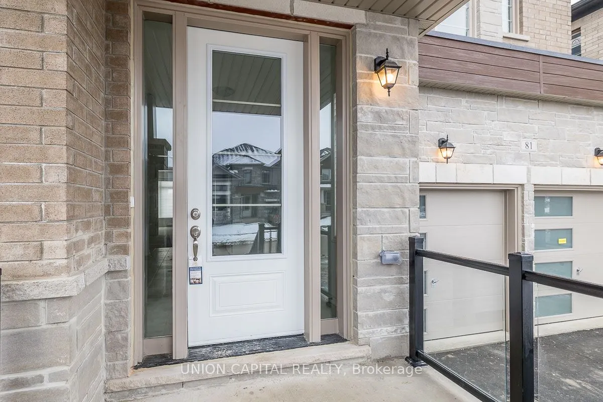 81 Calypso Avenue