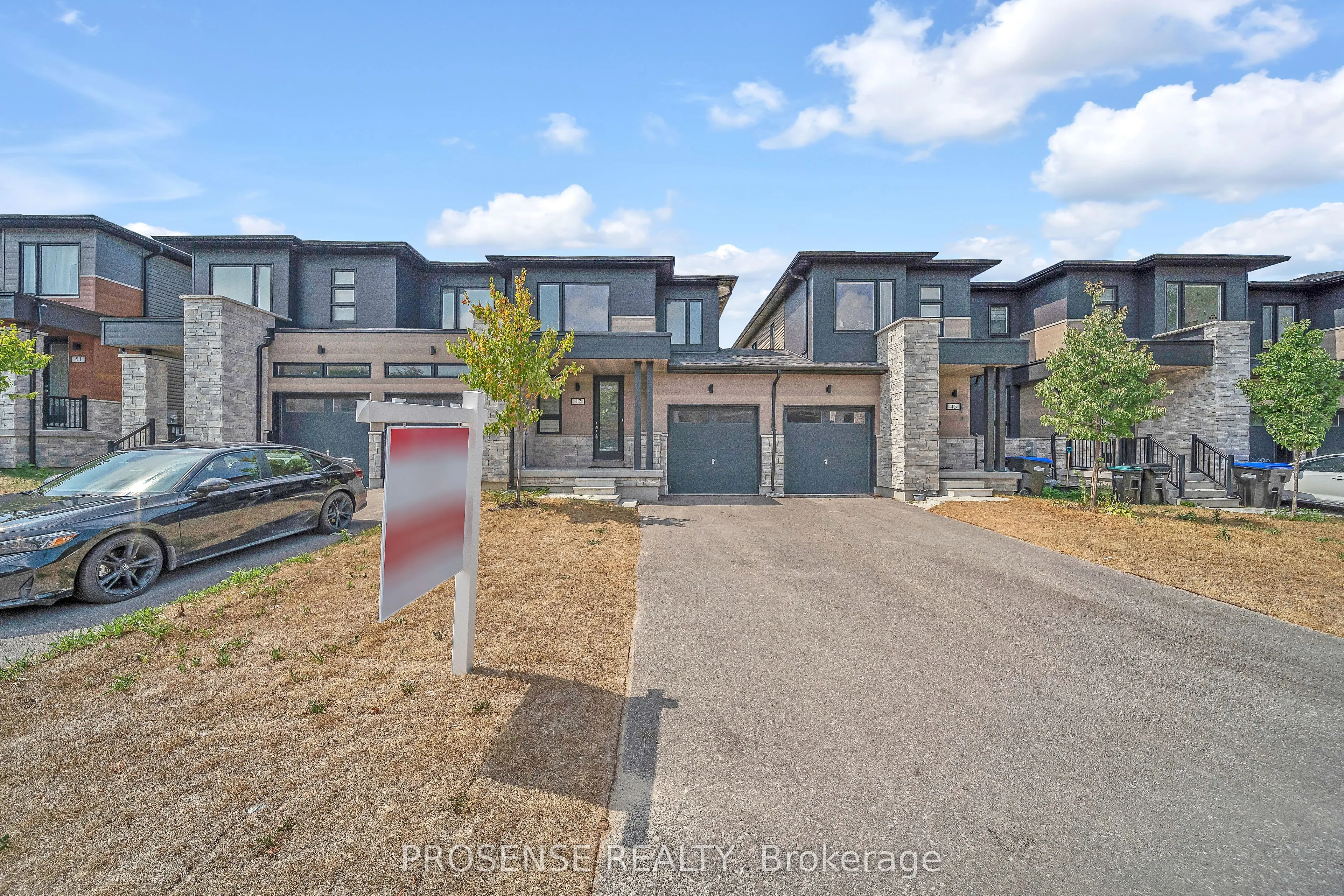 47 Eberhardt Drive