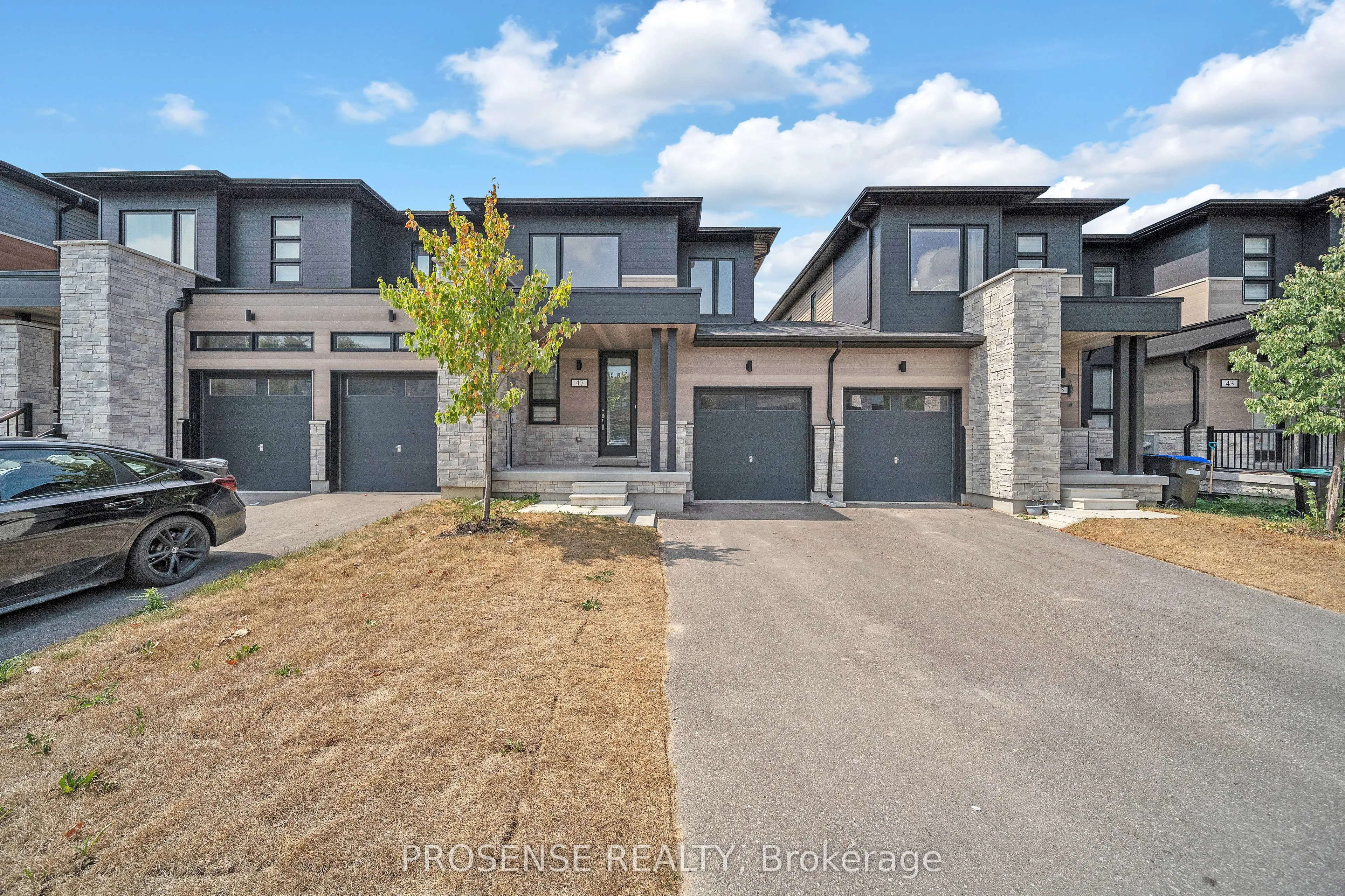47 Eberhardt Drive