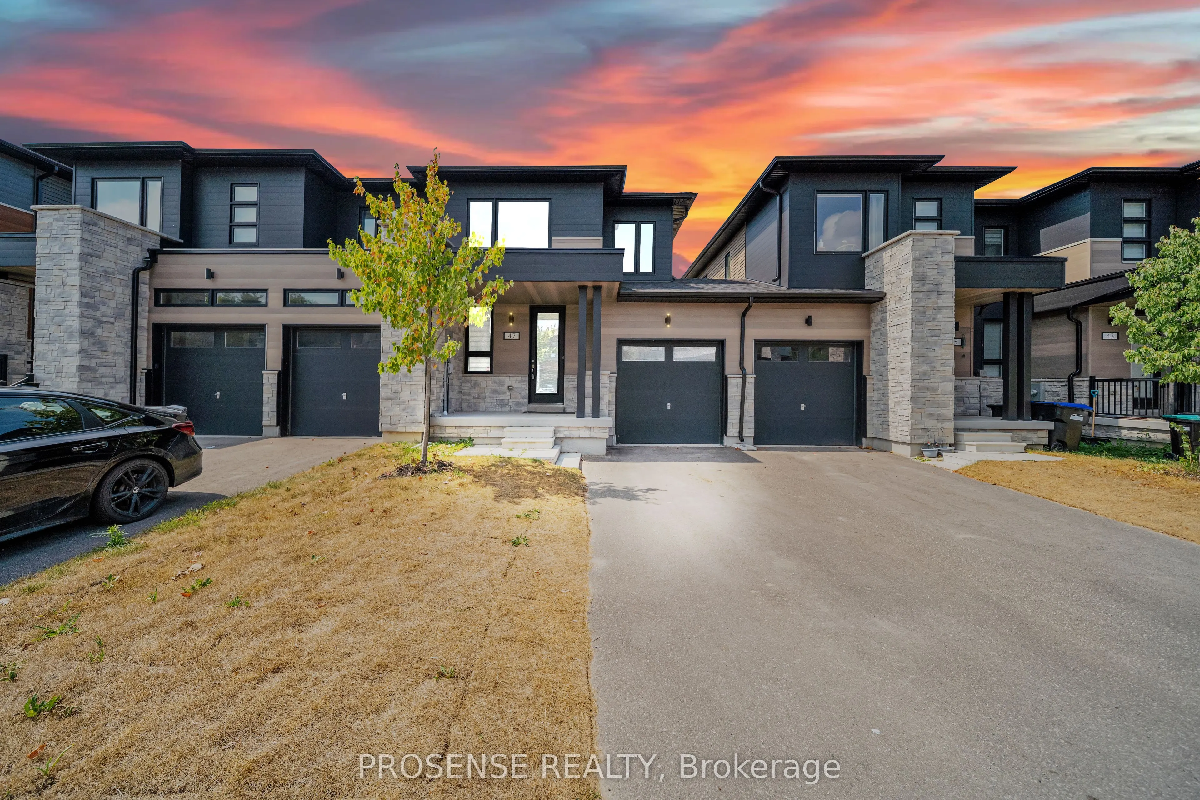 47 Eberhardt Drive