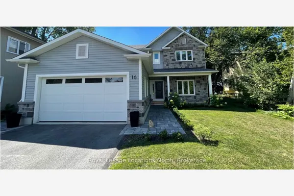 16 SUNSET Court