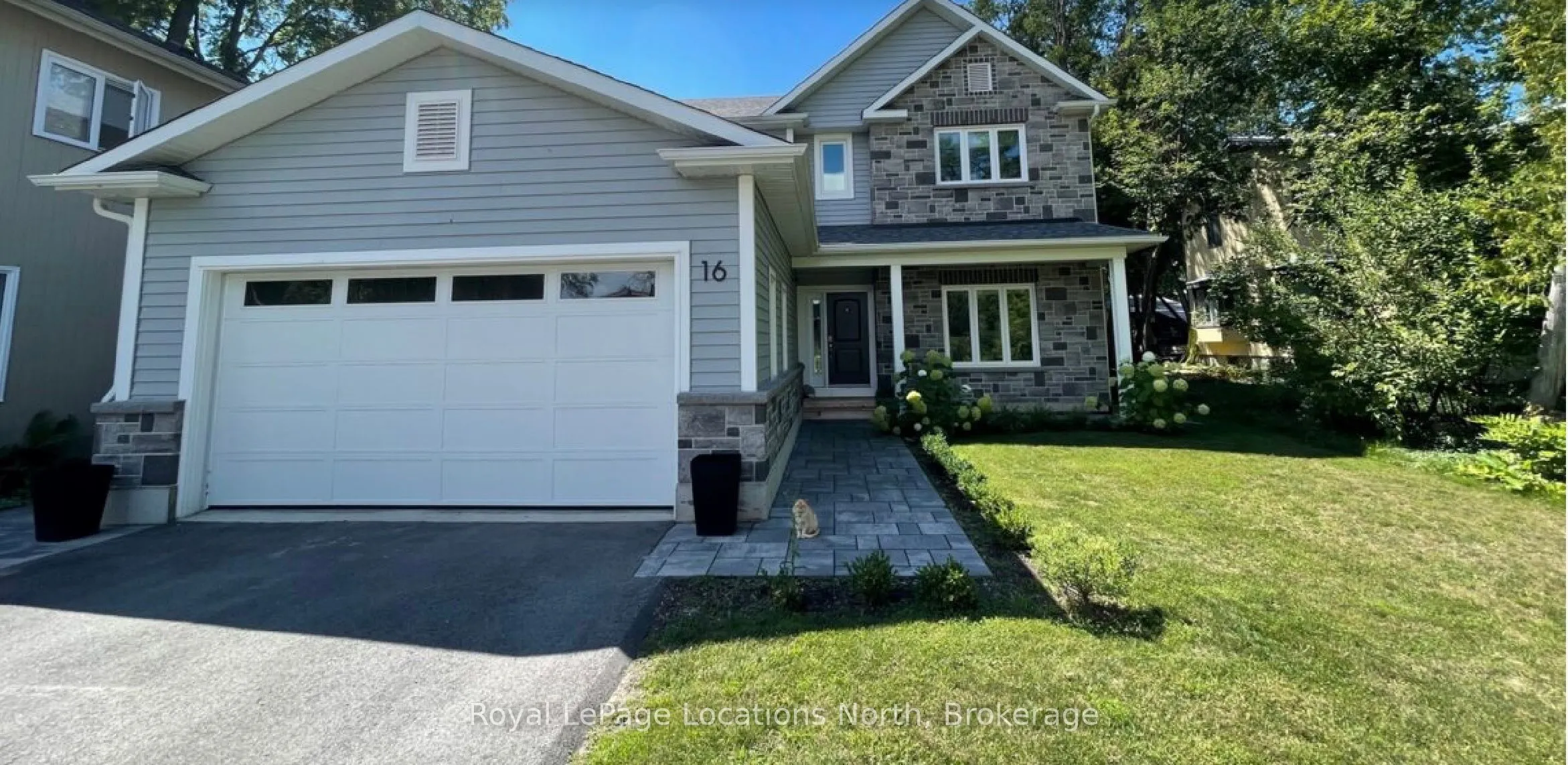 16 SUNSET Court