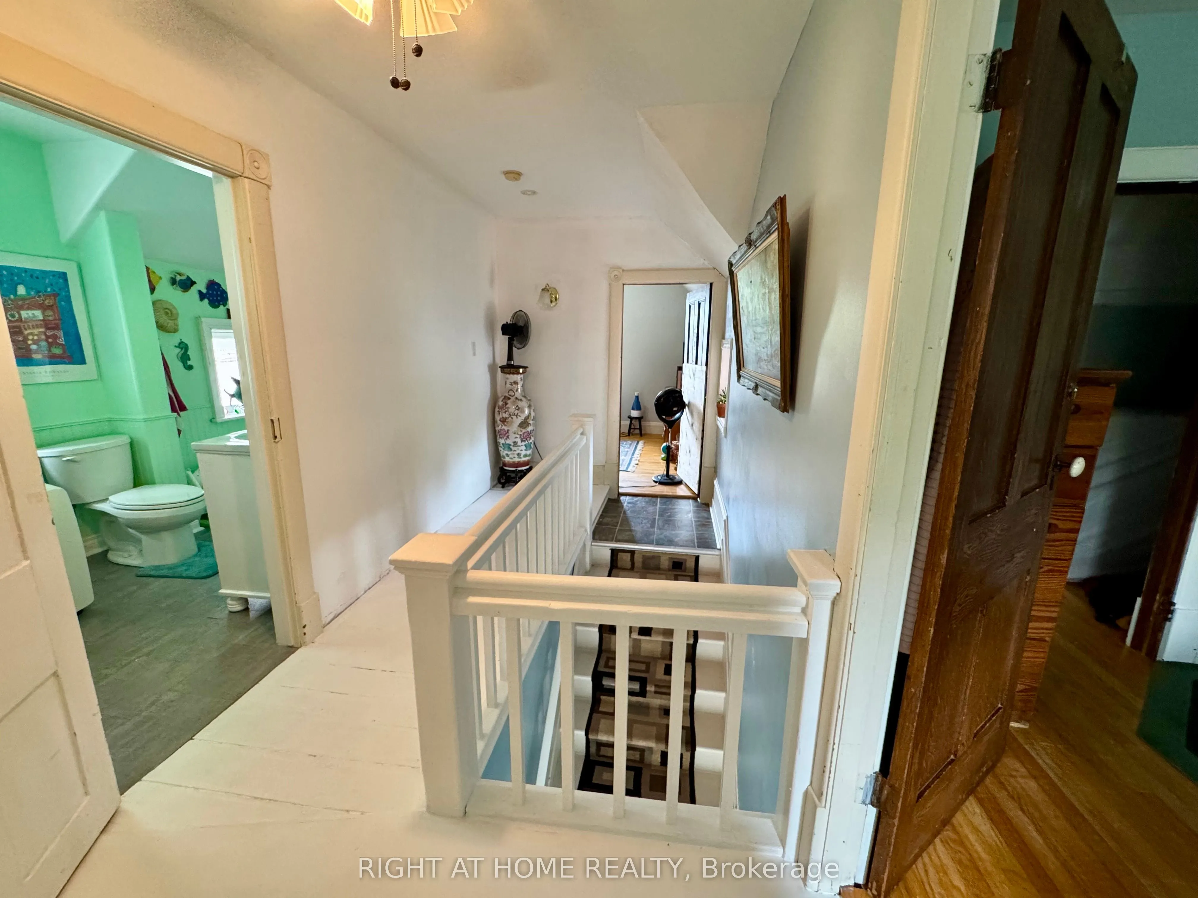 285 Manly Street