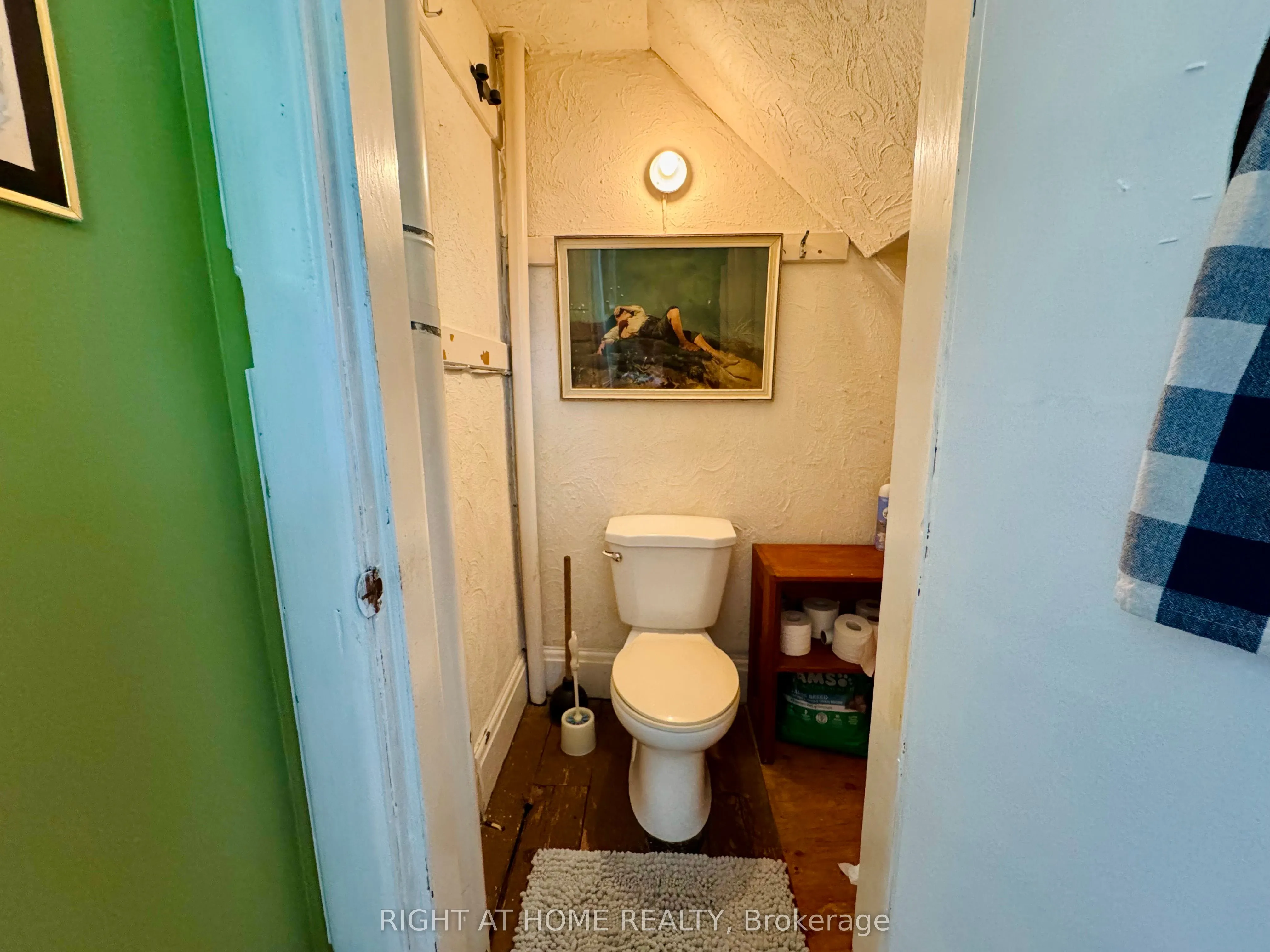 285 Manly Street