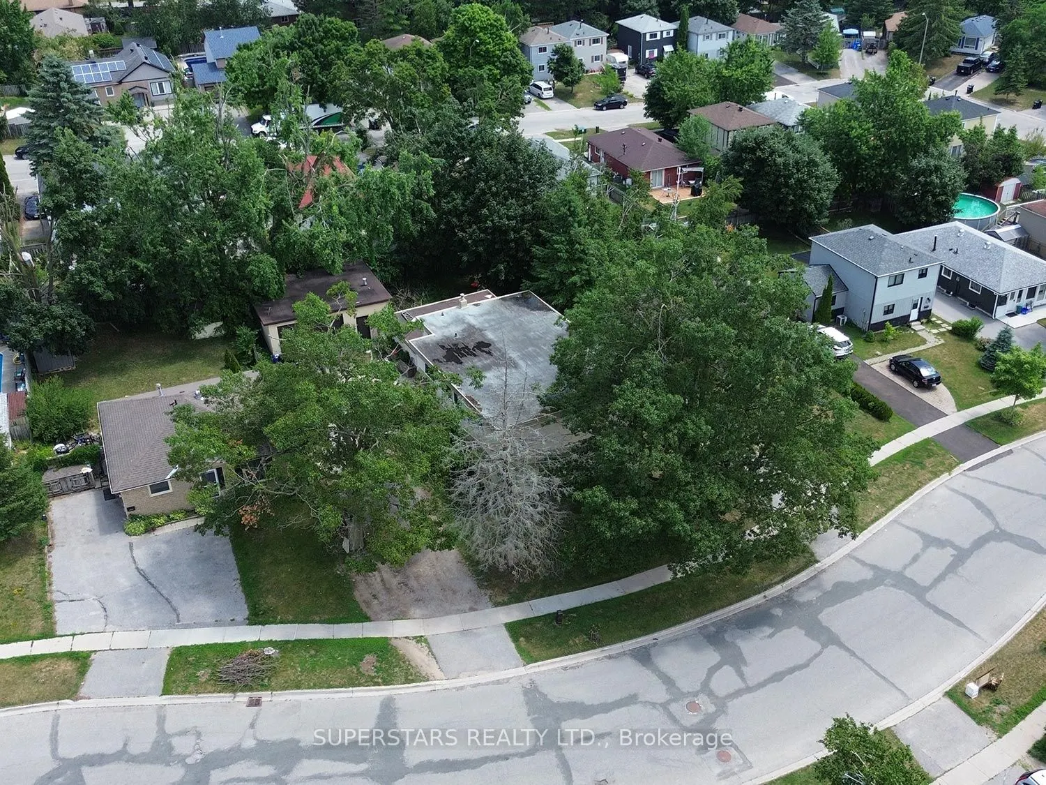 239 Letitia Street