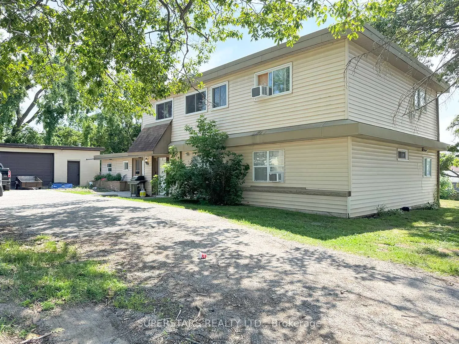239 Letitia Street
