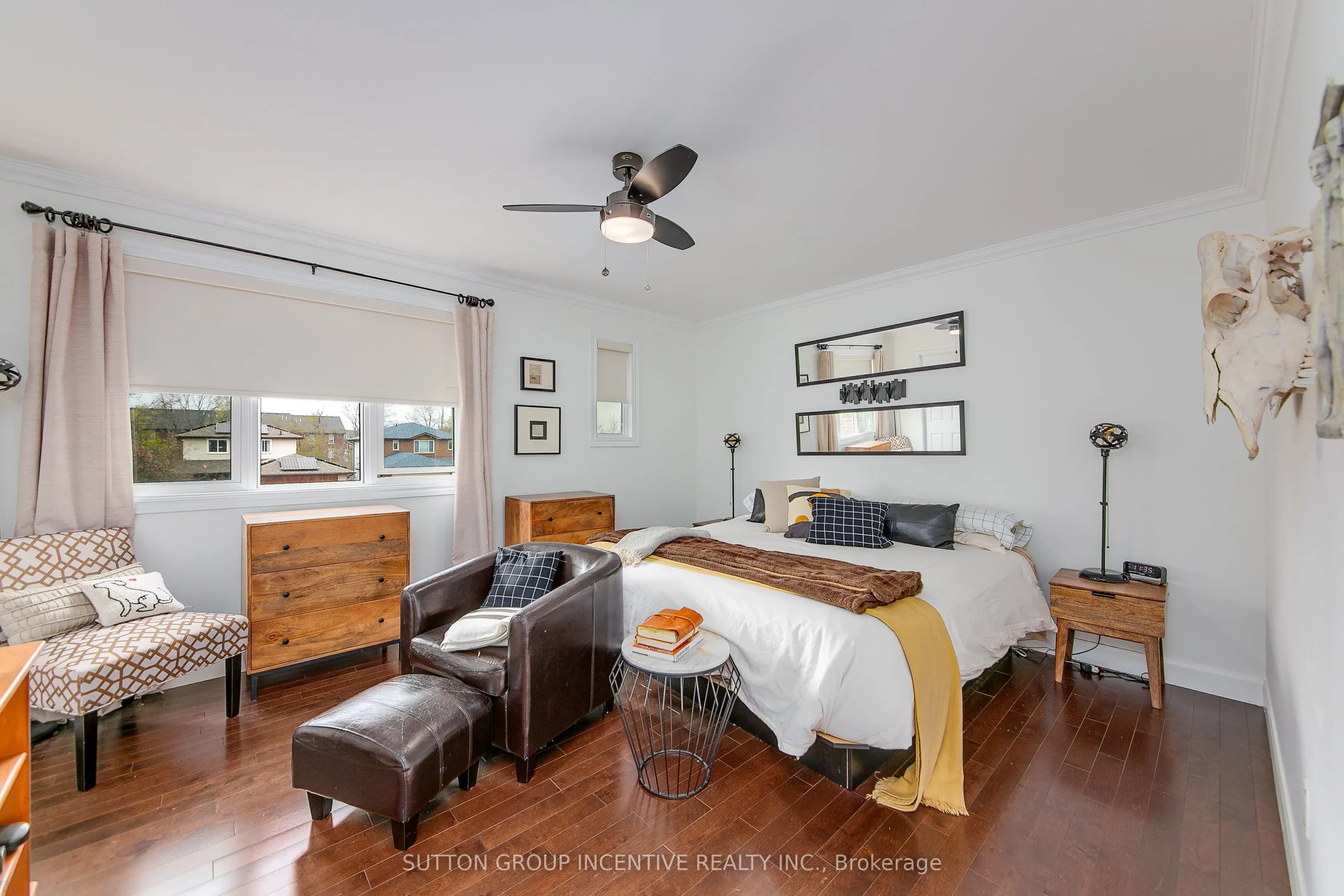 25 Rosenfeld Drive