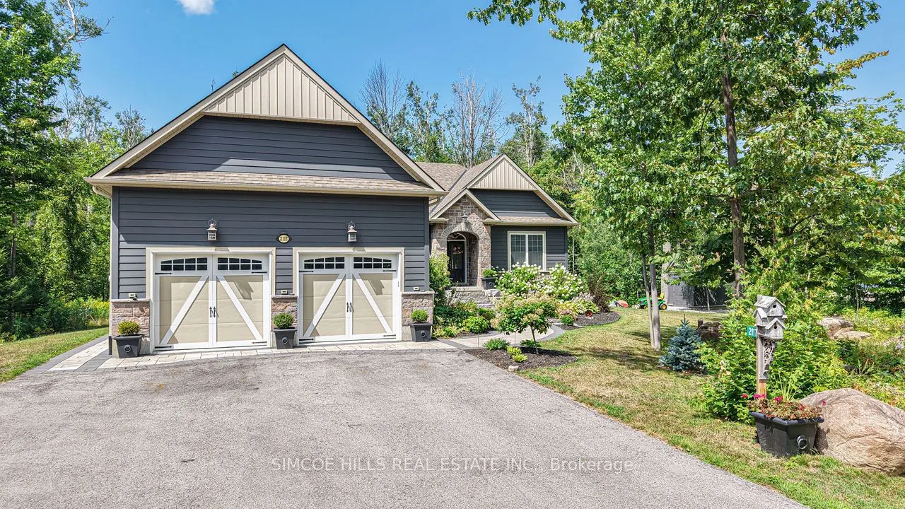 2117 ELANA Drive