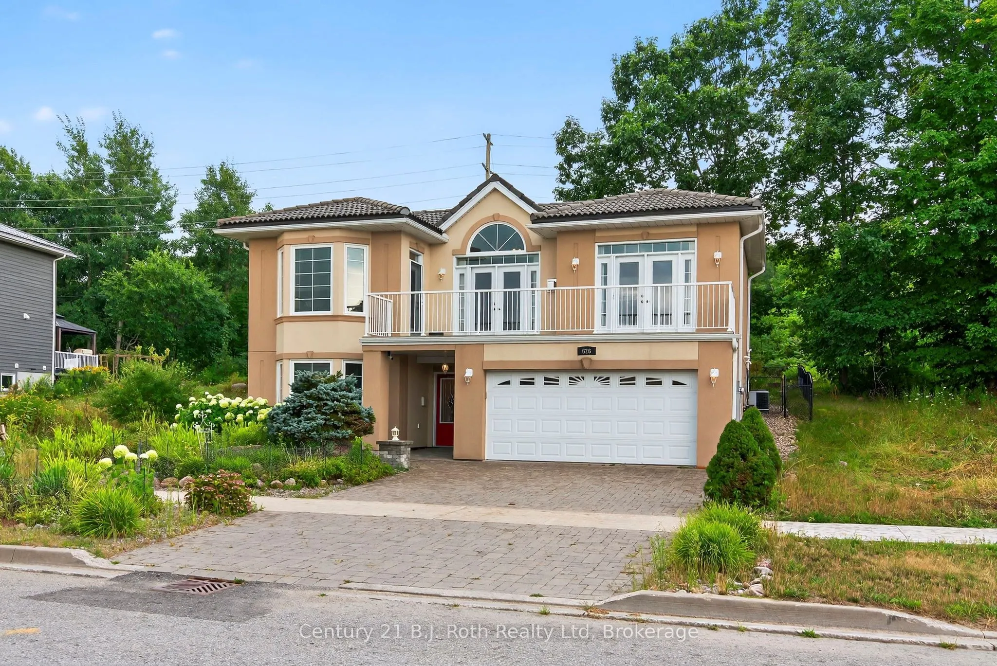 626 Taylor Drive