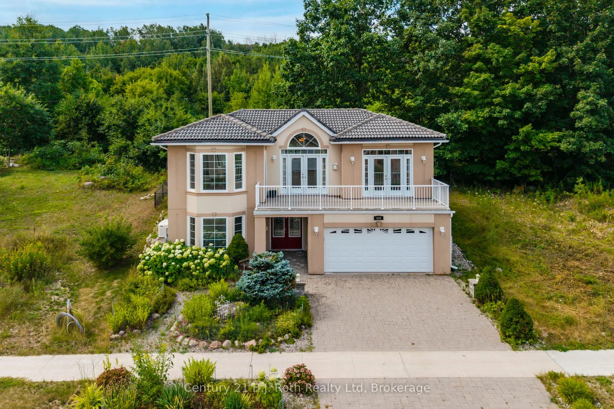 626 Taylor Drive