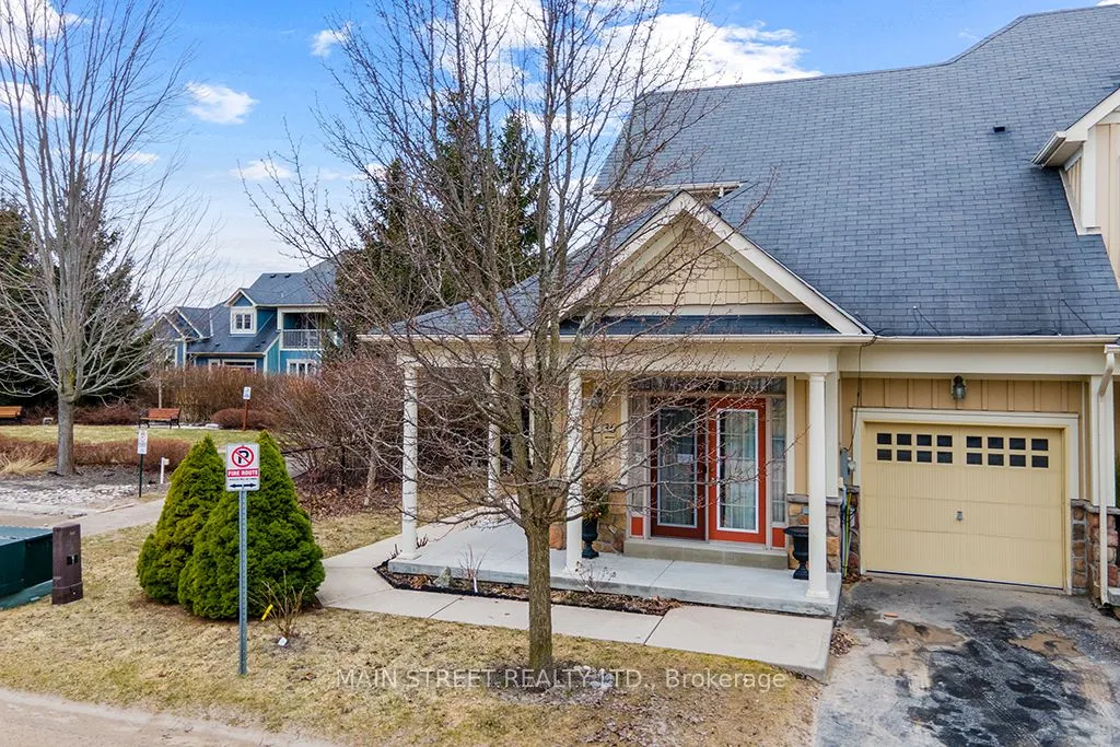 36 Savannah Crescent