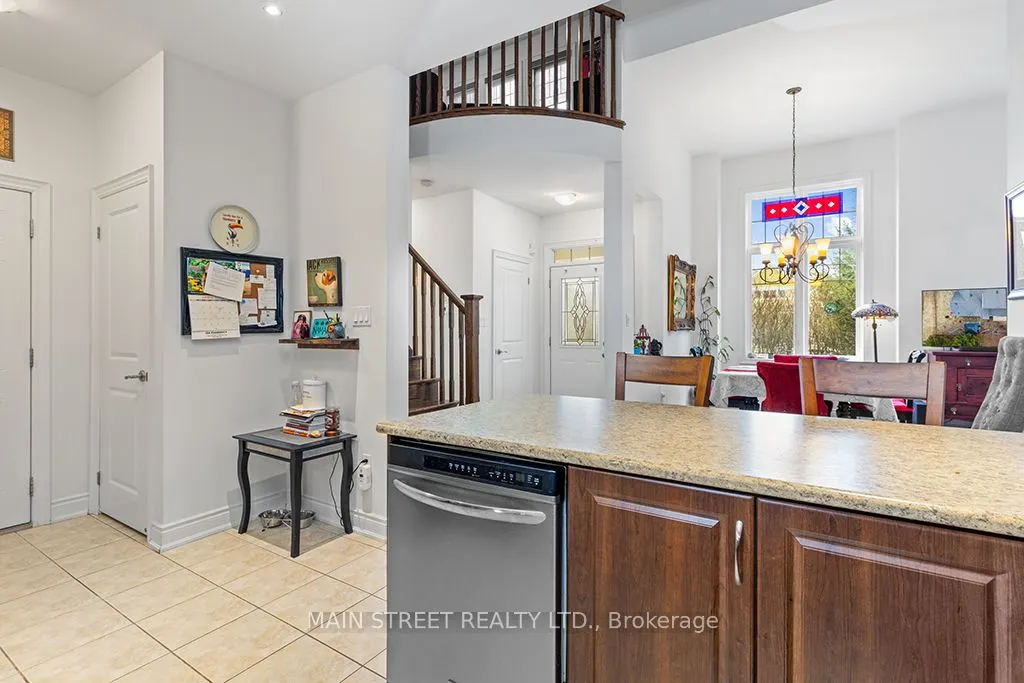 36 Savannah Crescent