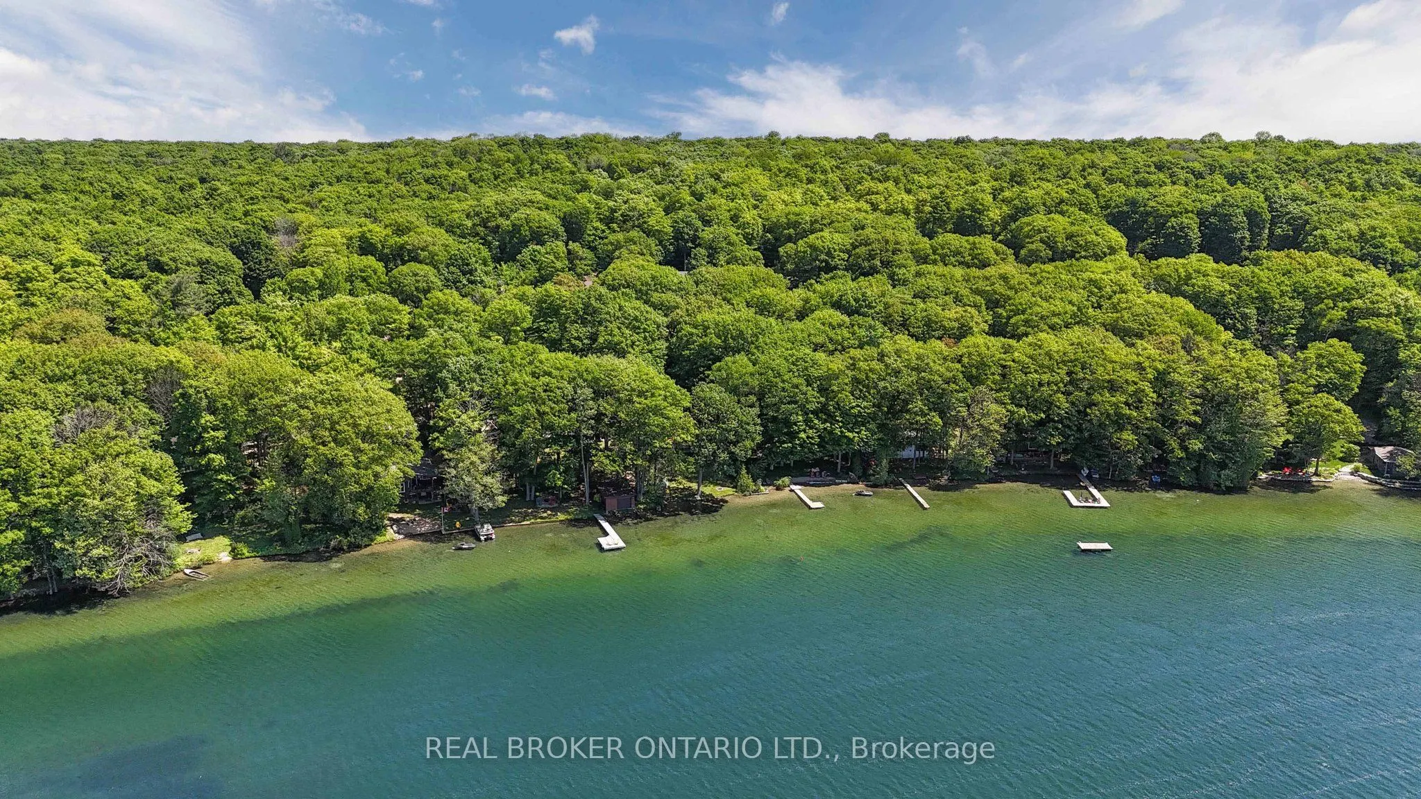 87 Farlain Lake Road E