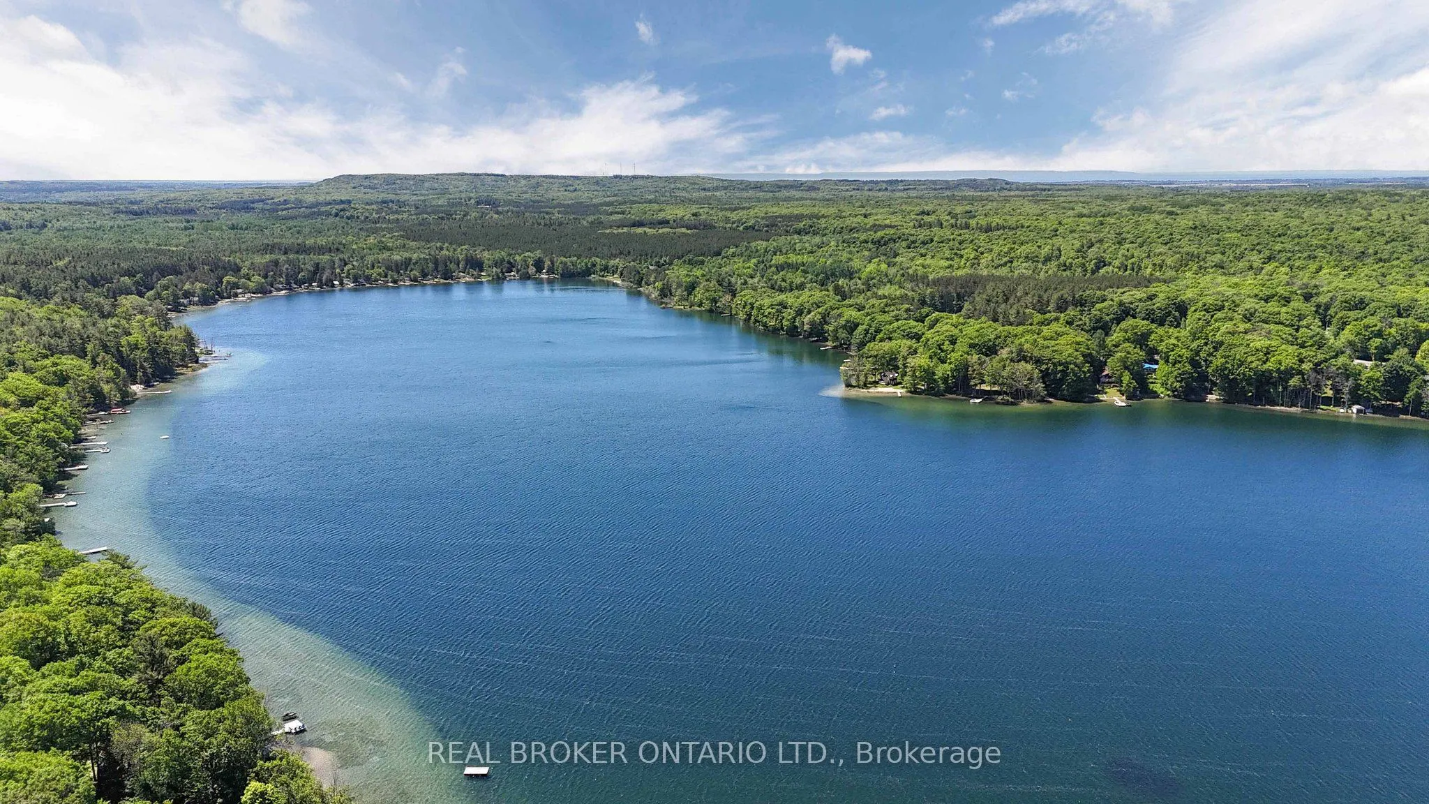 87 Farlain Lake Road E