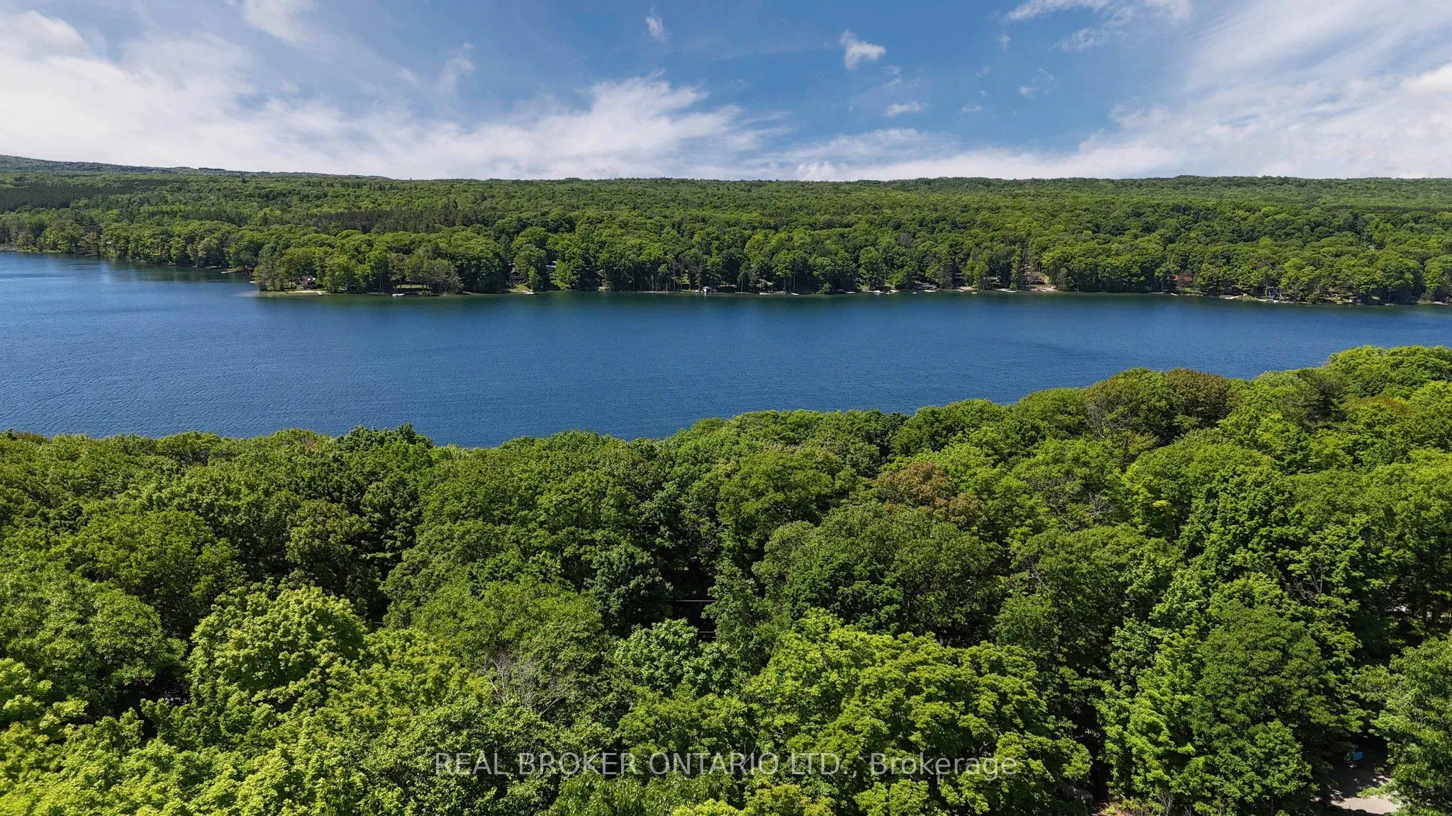 87 Farlain Lake Road E