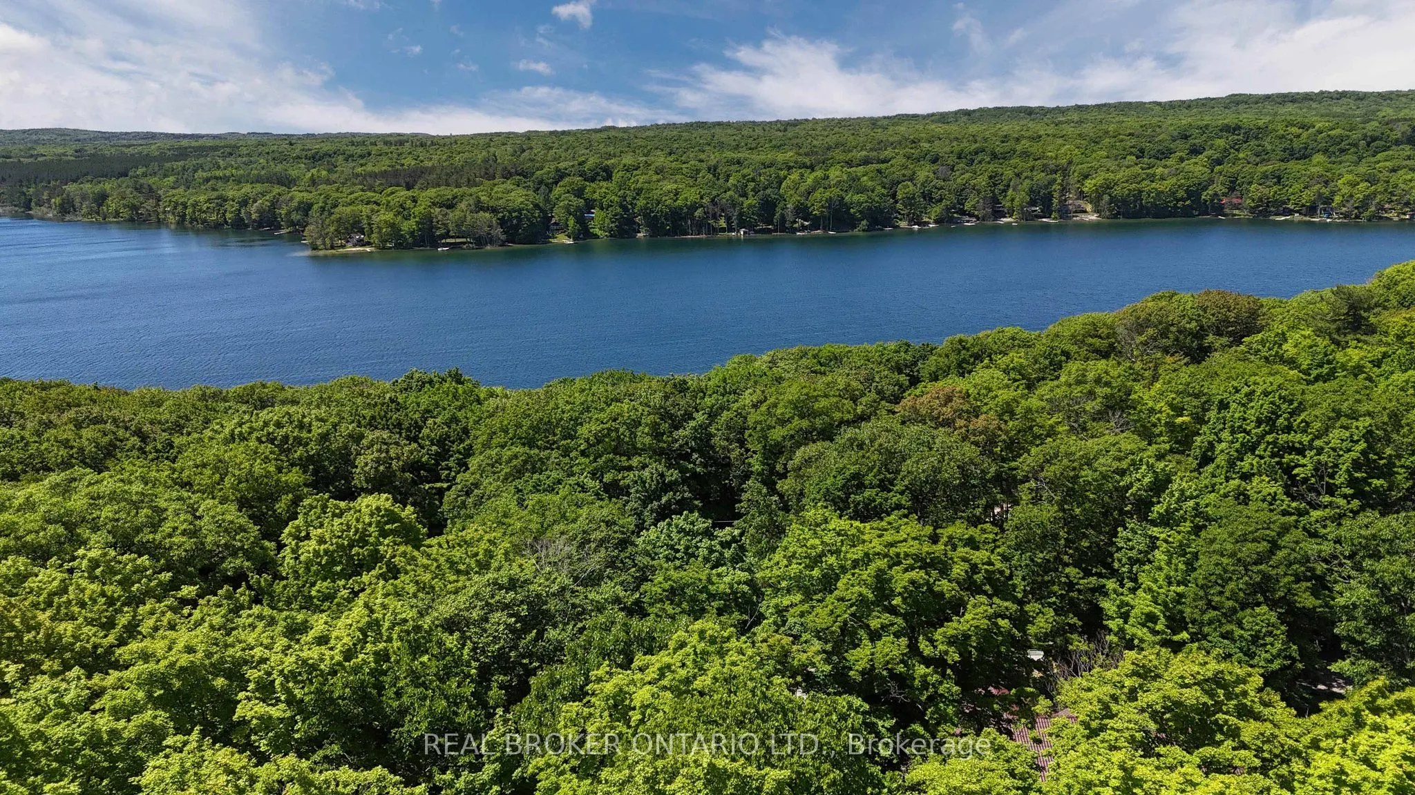 87 Farlain Lake Road E