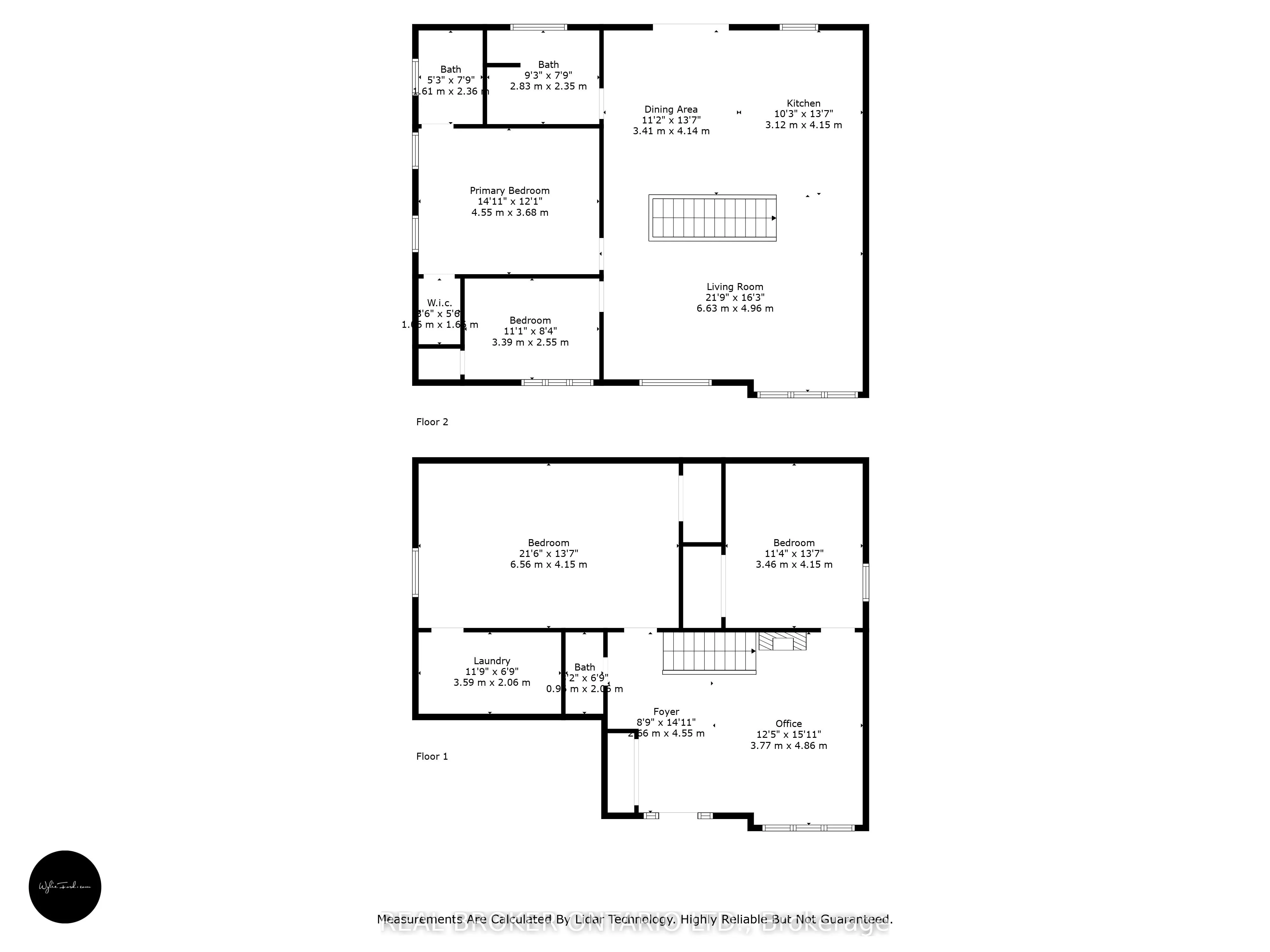 87 Farlain Lake Road E