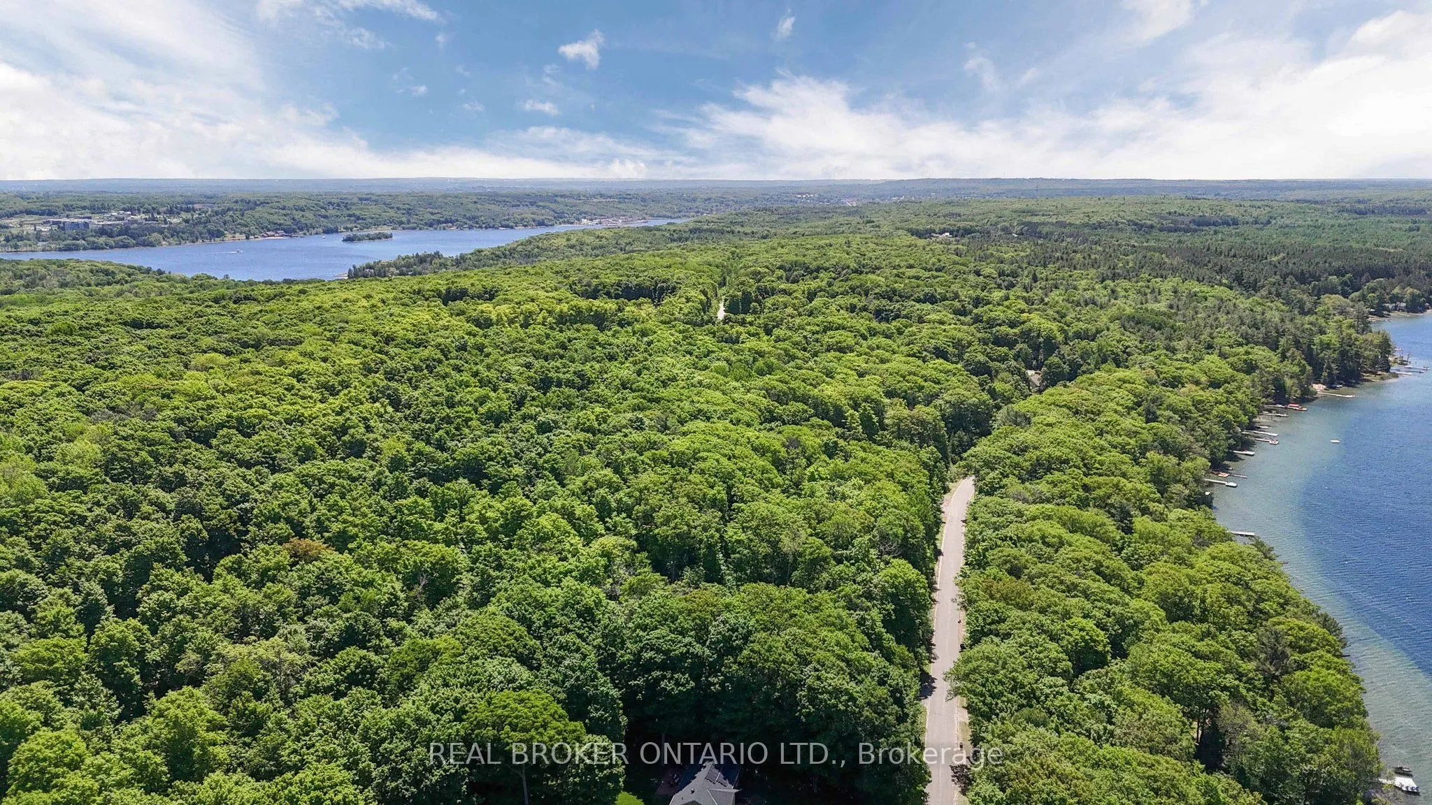 87 Farlain Lake Road E