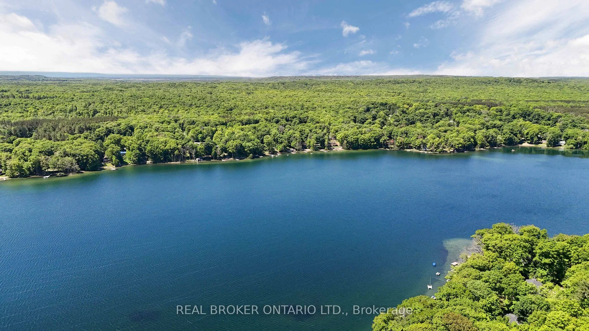 87 Farlain Lake Road E