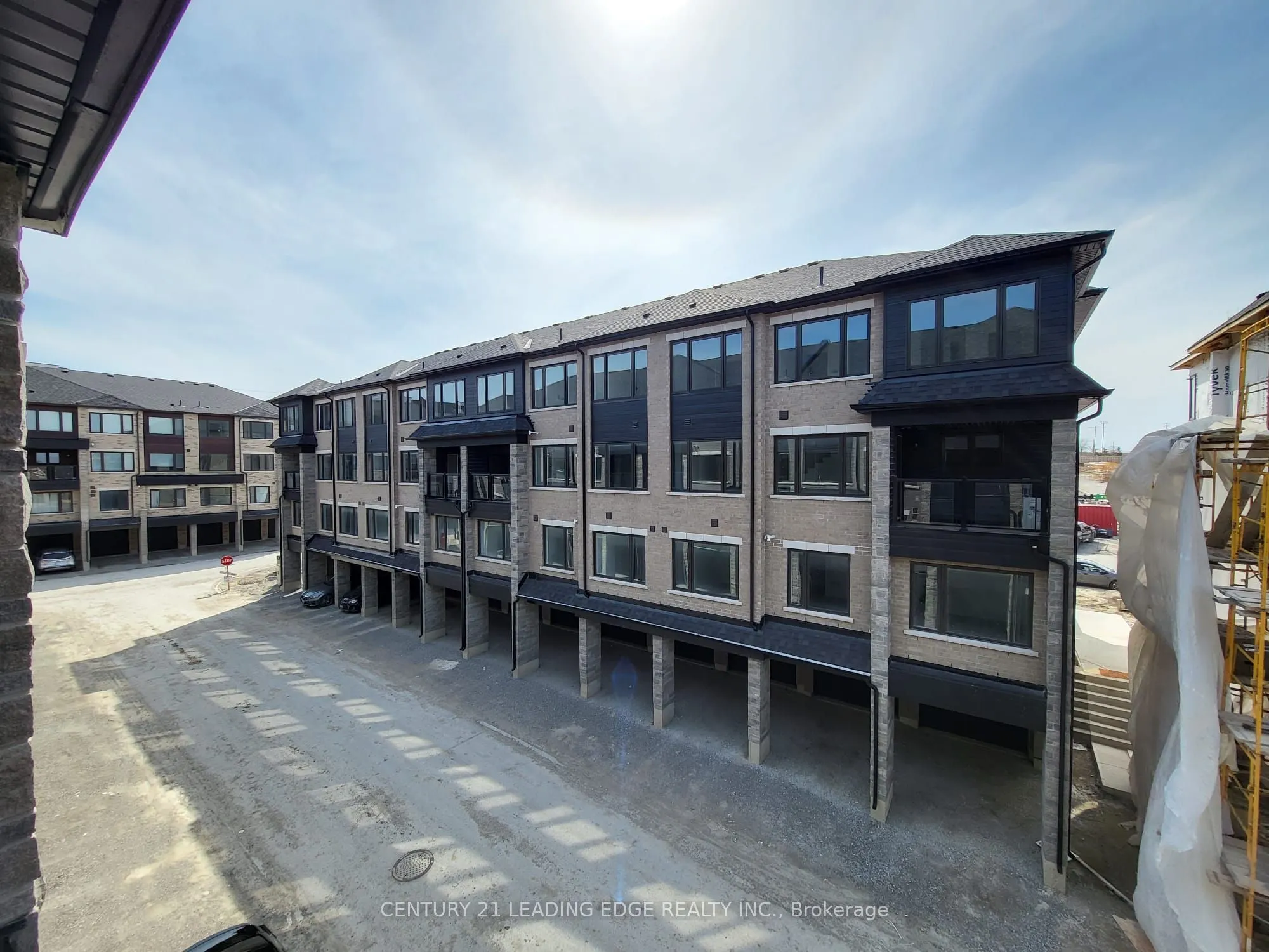 27 MAGNOLIA Lane, #34