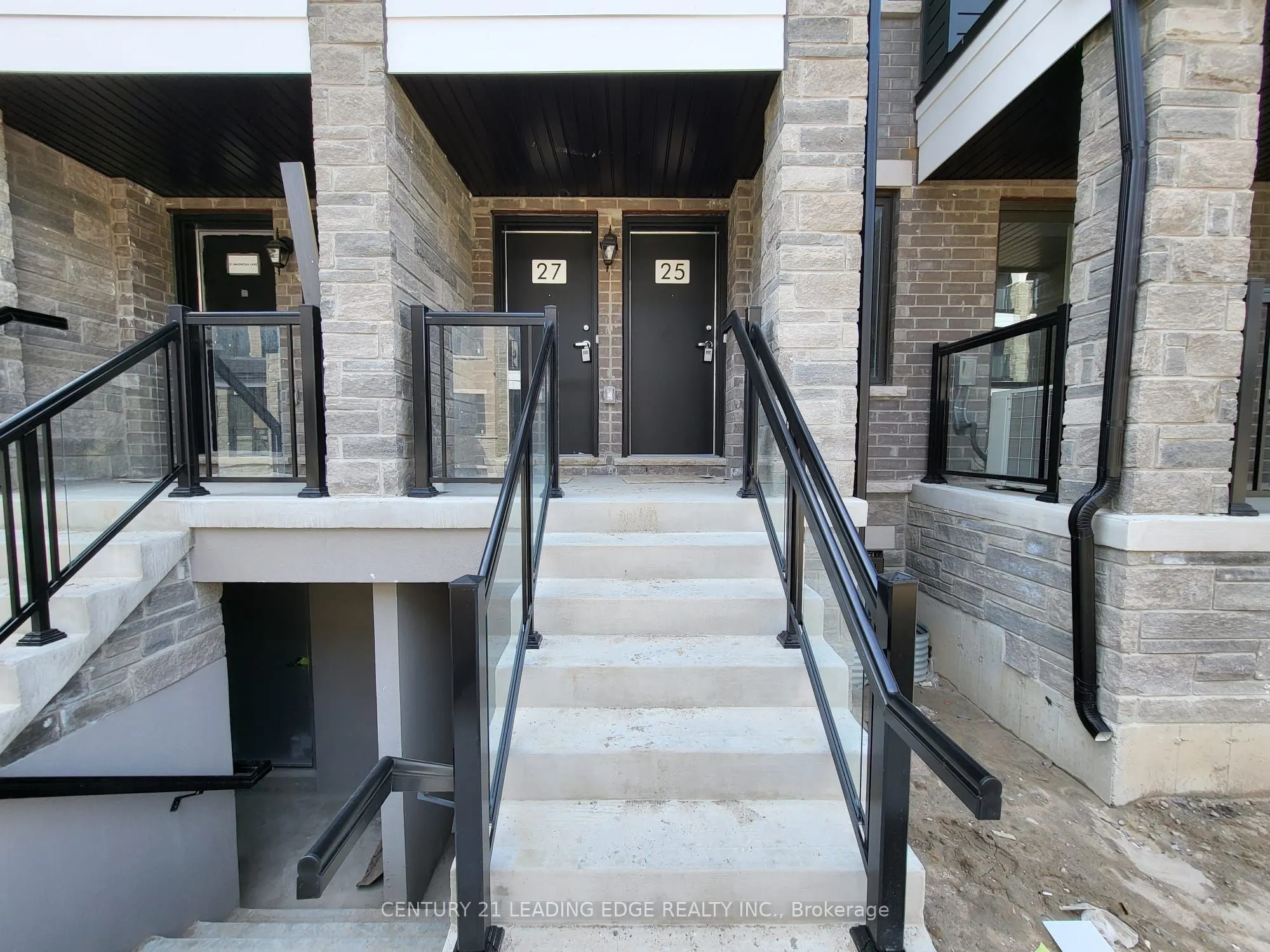 27 MAGNOLIA Lane, #34