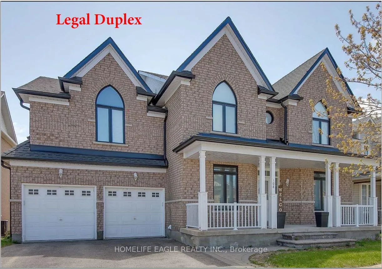 108 Succession Crescent