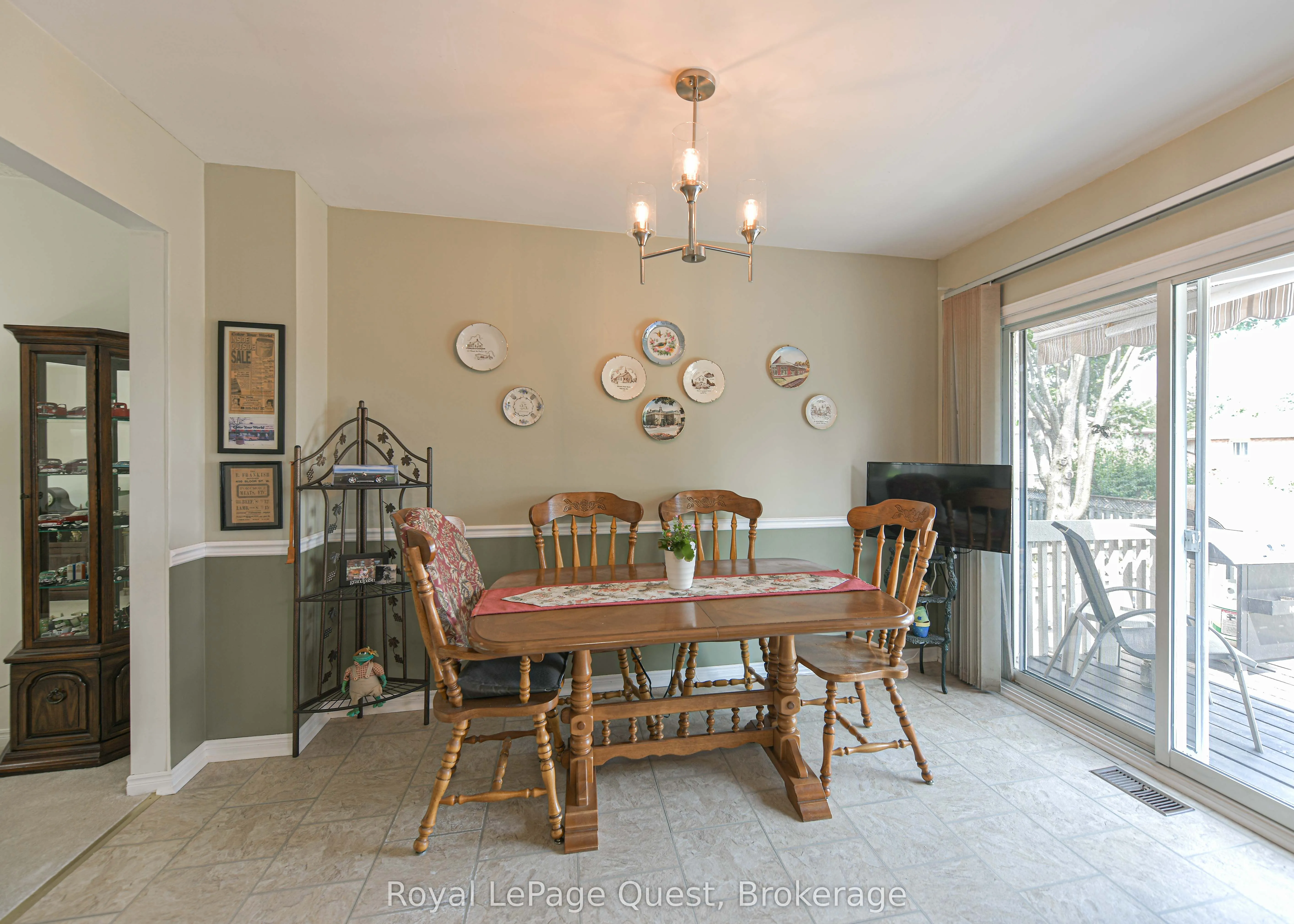 4 Chestnut Place