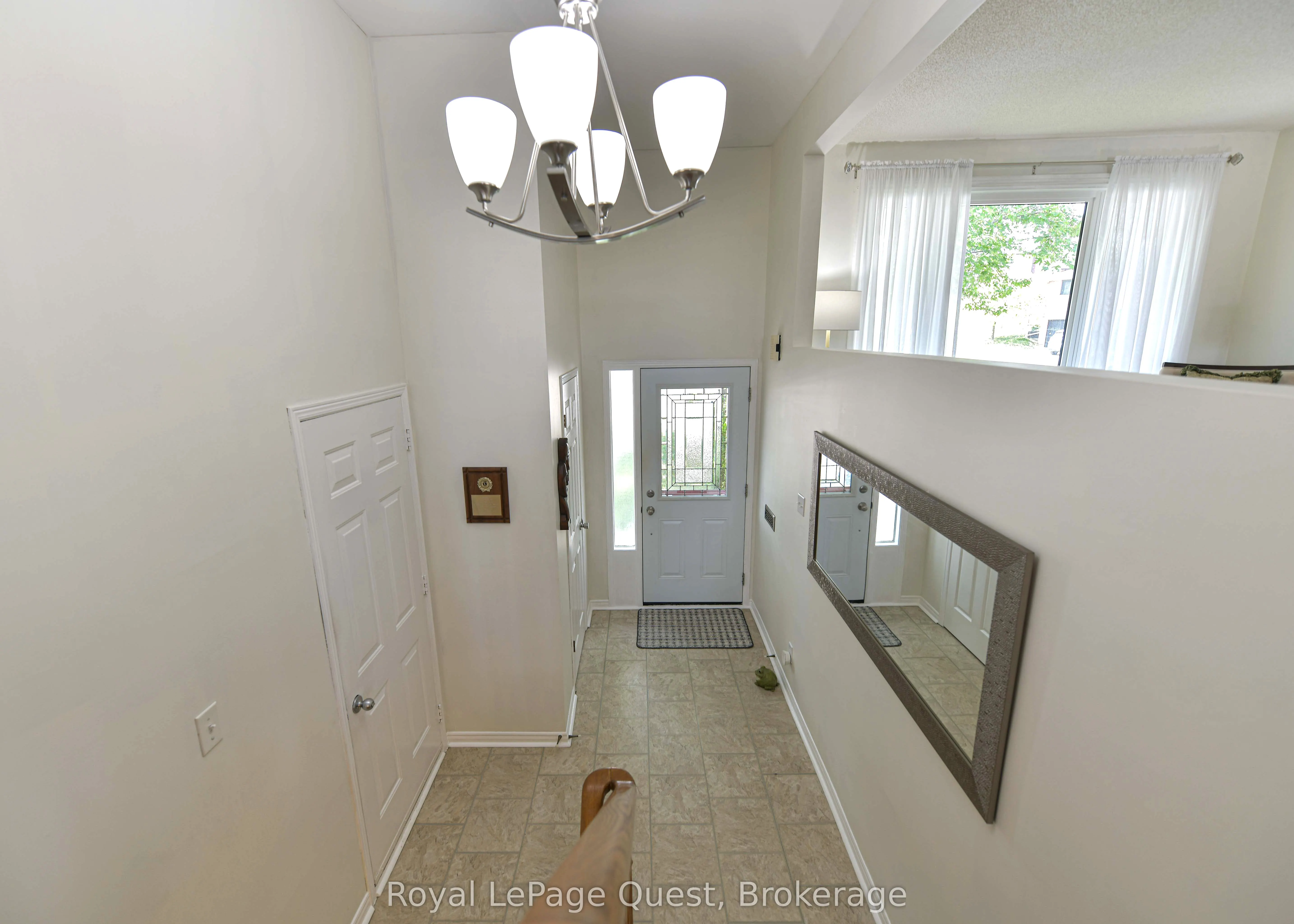 4 Chestnut Place