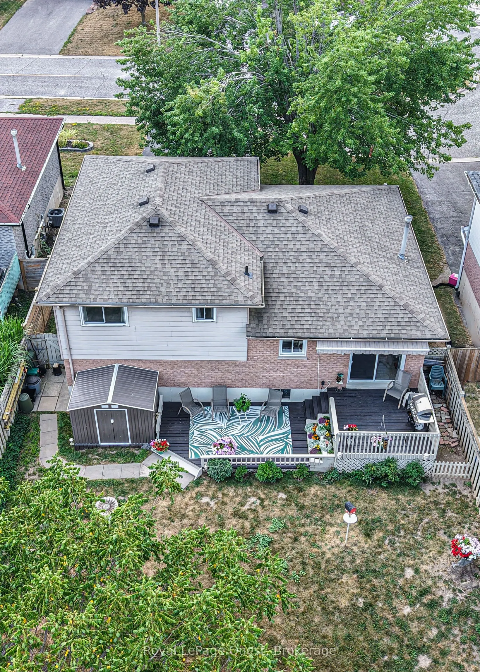 4 Chestnut Place