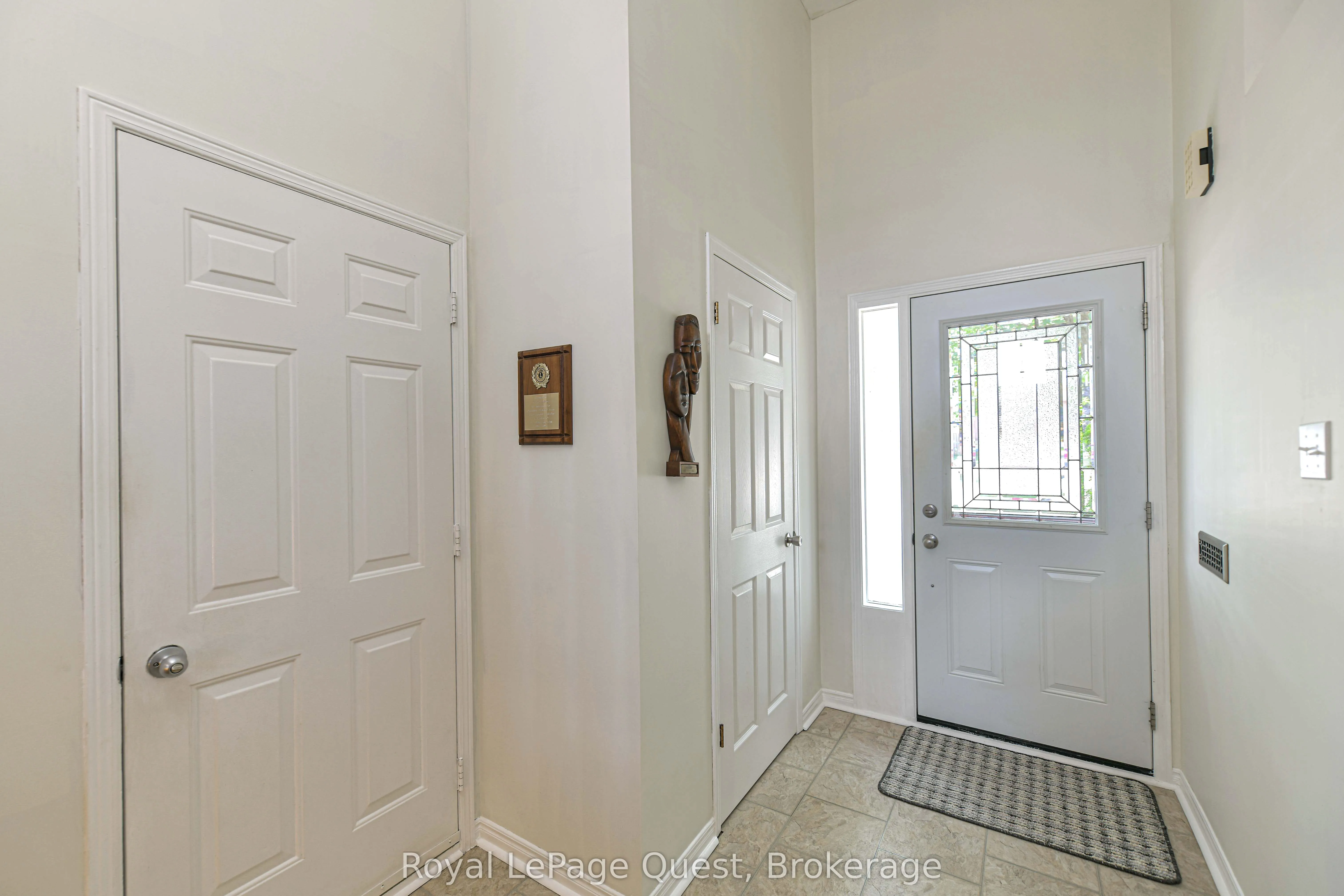 4 Chestnut Place