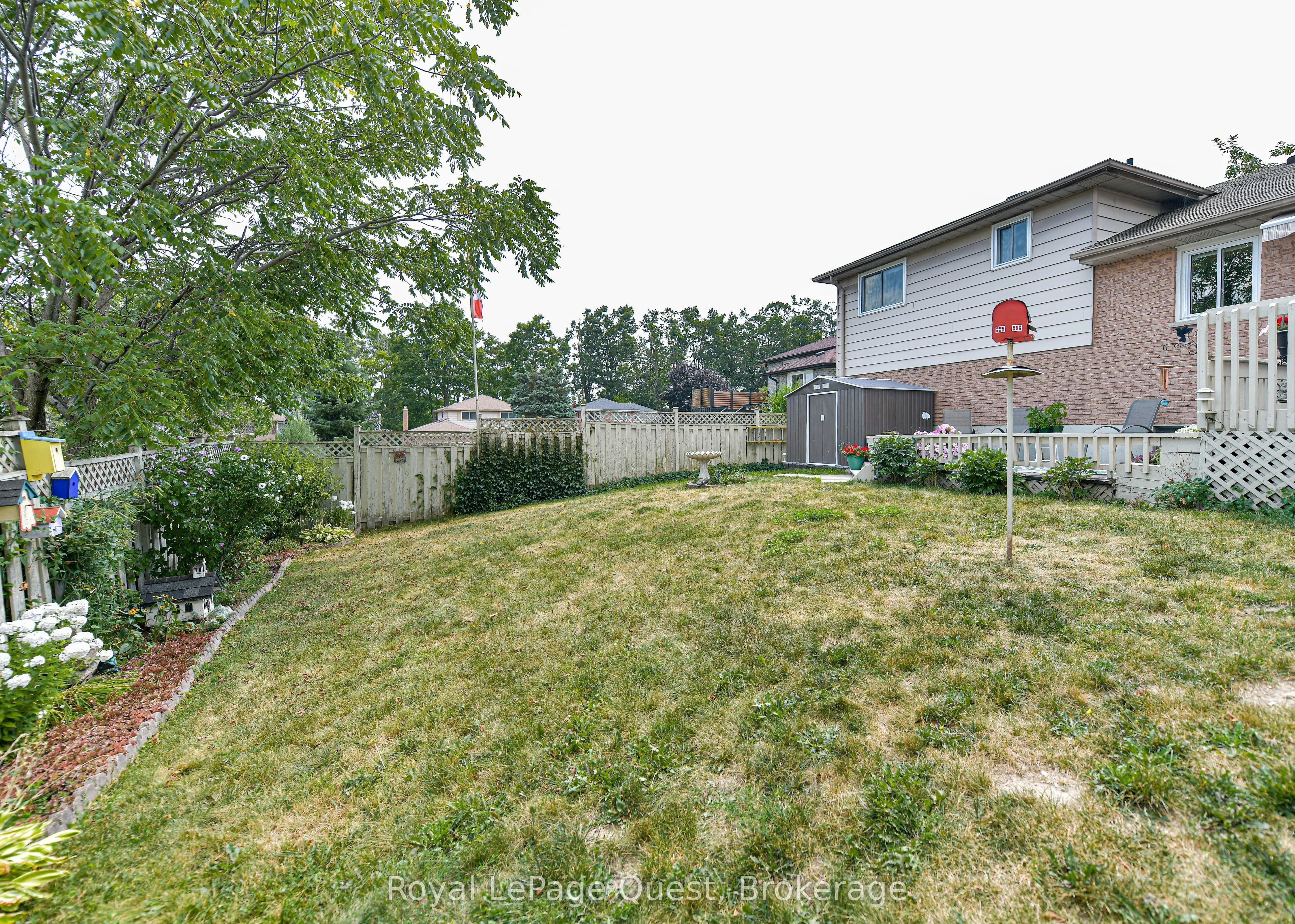 4 Chestnut Place