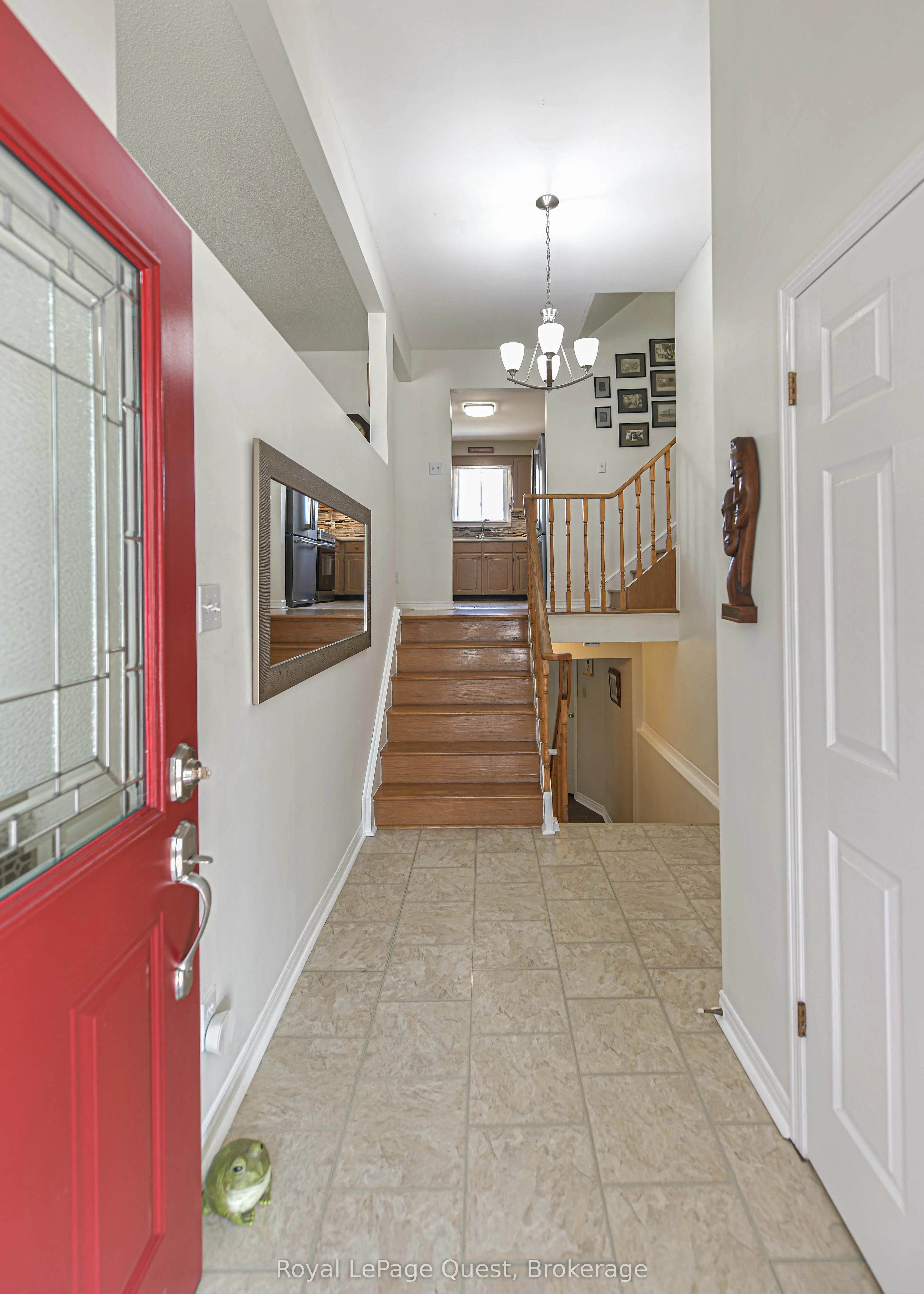 4 Chestnut Place