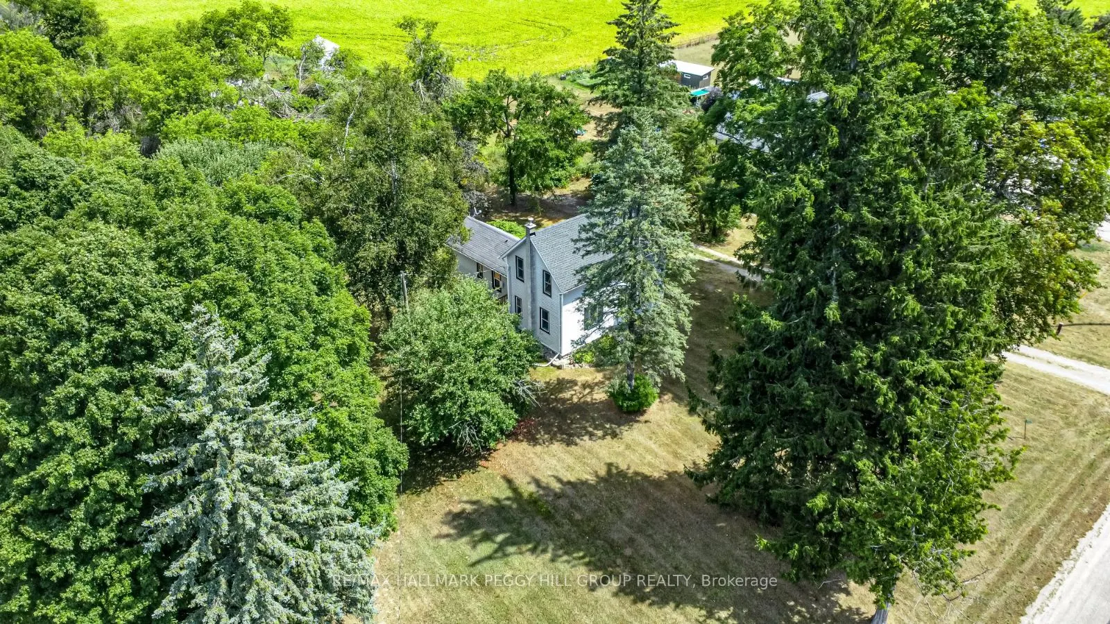 3683 Penetanguishene Road