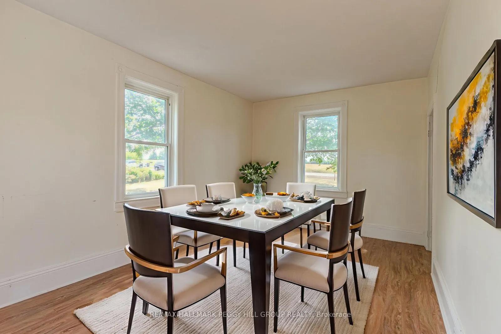 3683 Penetanguishene Road