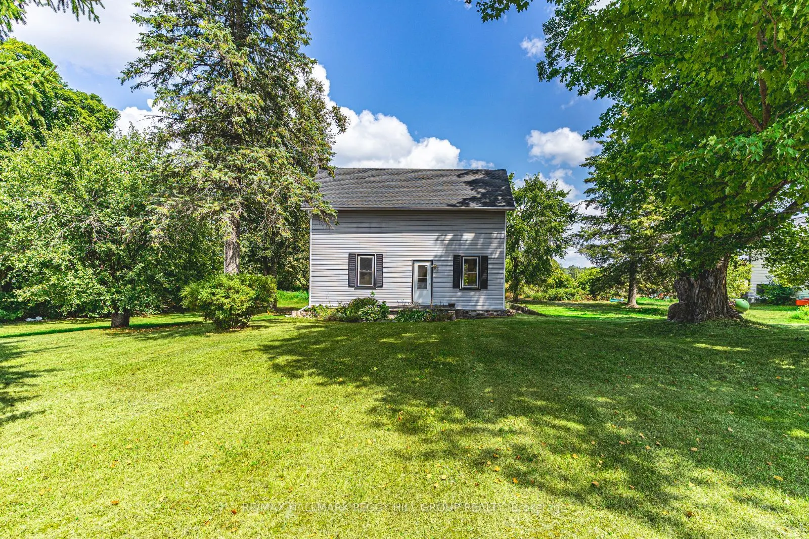 3683 Penetanguishene Road