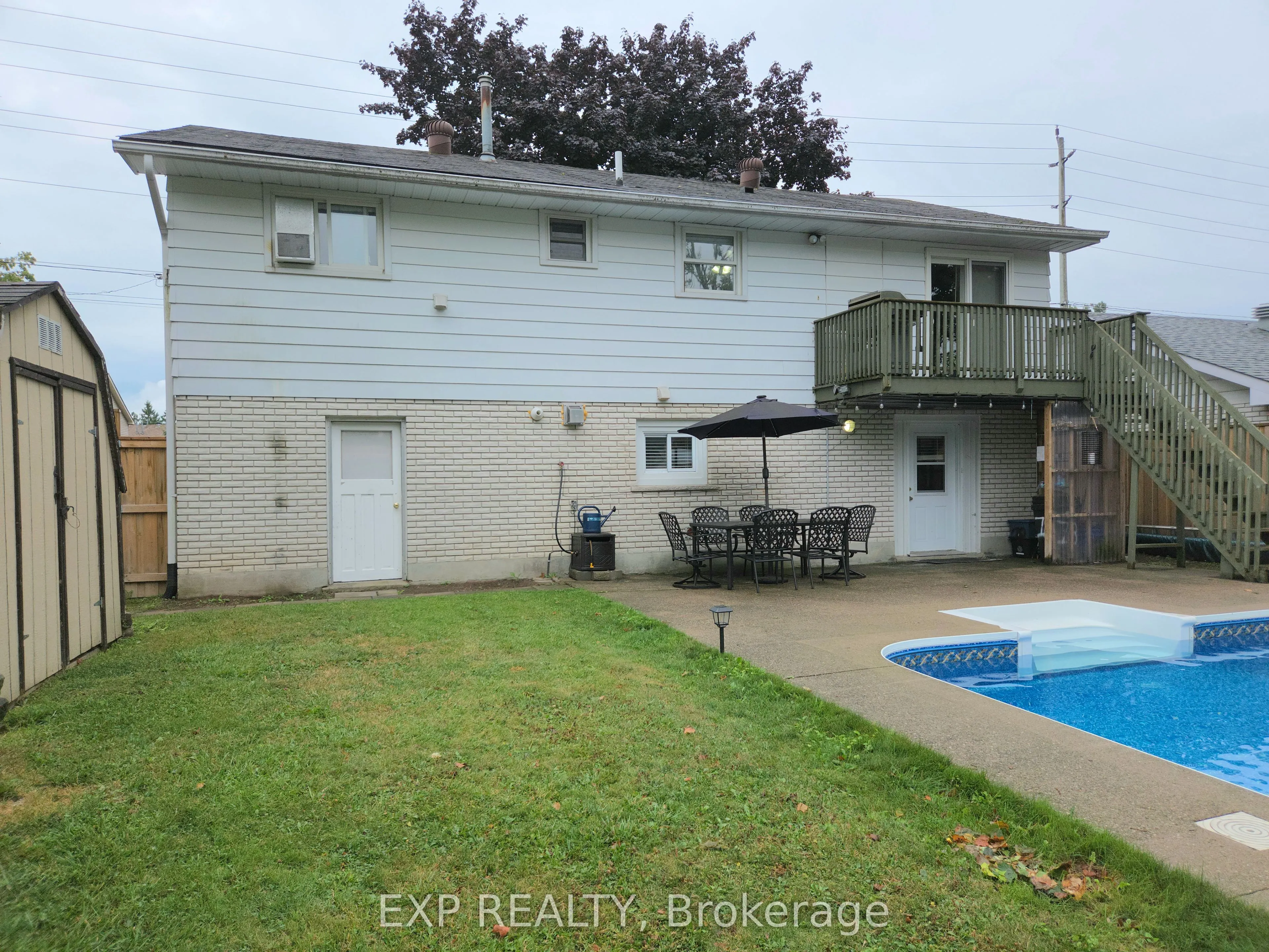 440 Barrie Road
