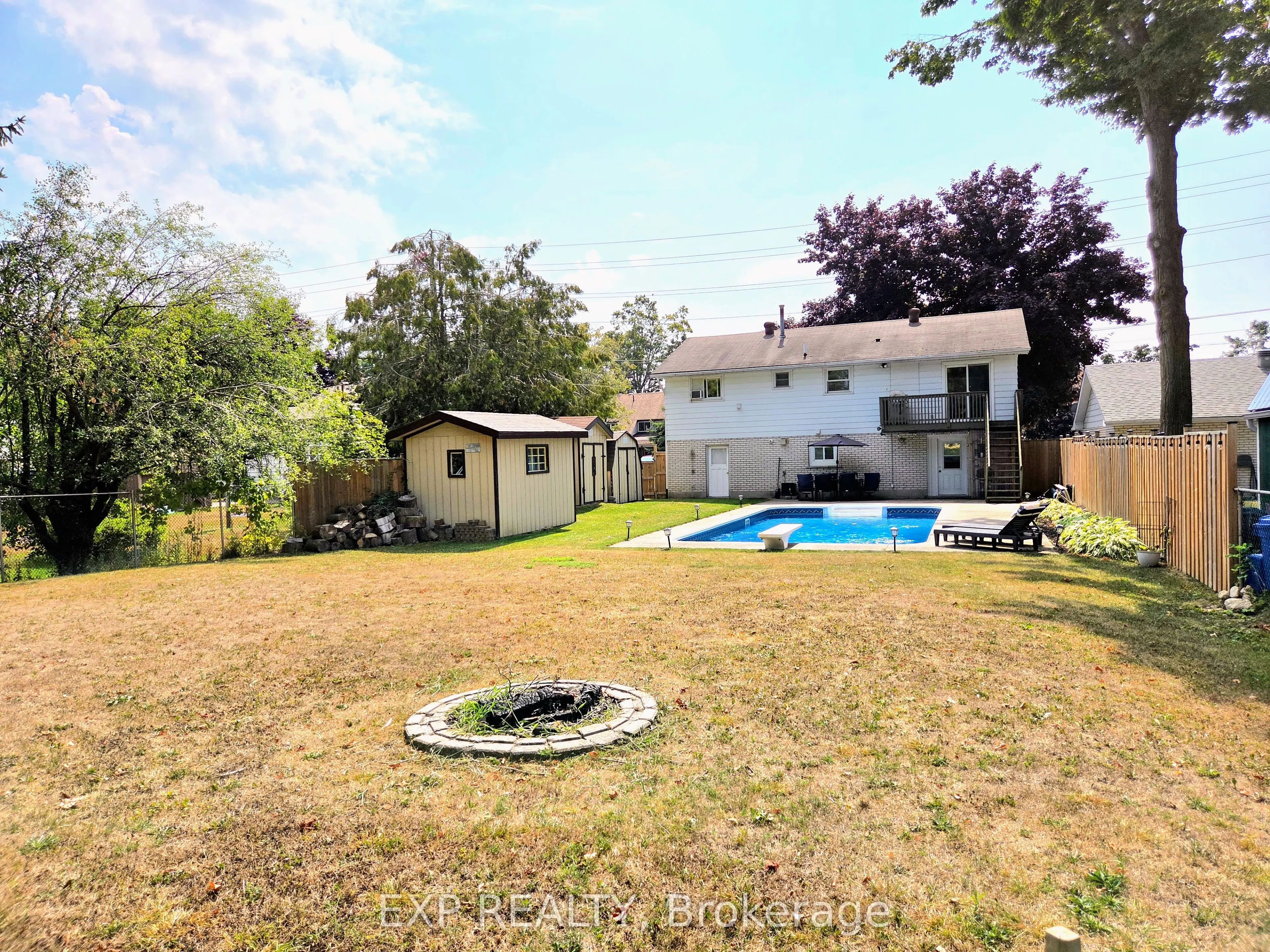 440 Barrie Road