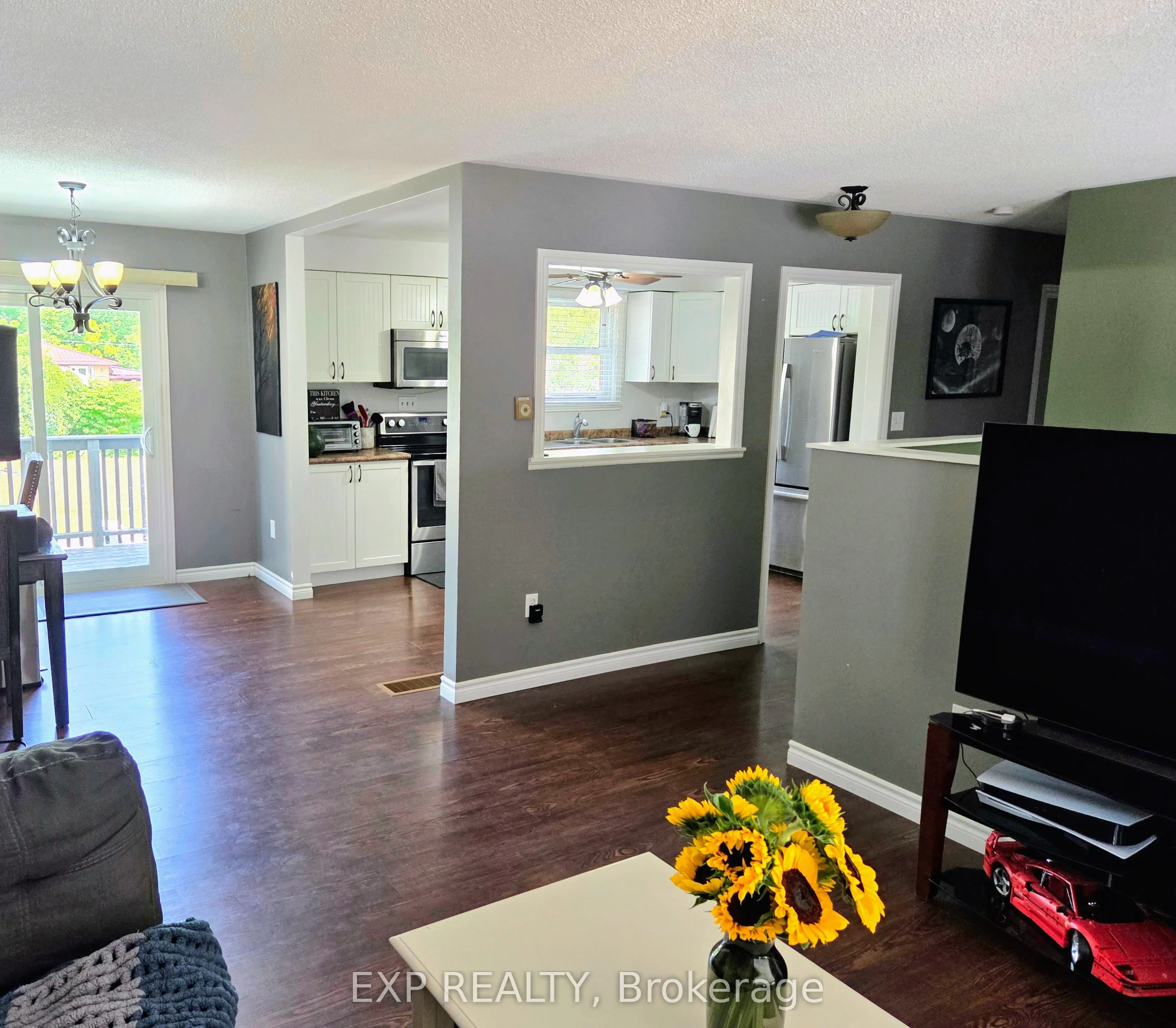 440 Barrie Road