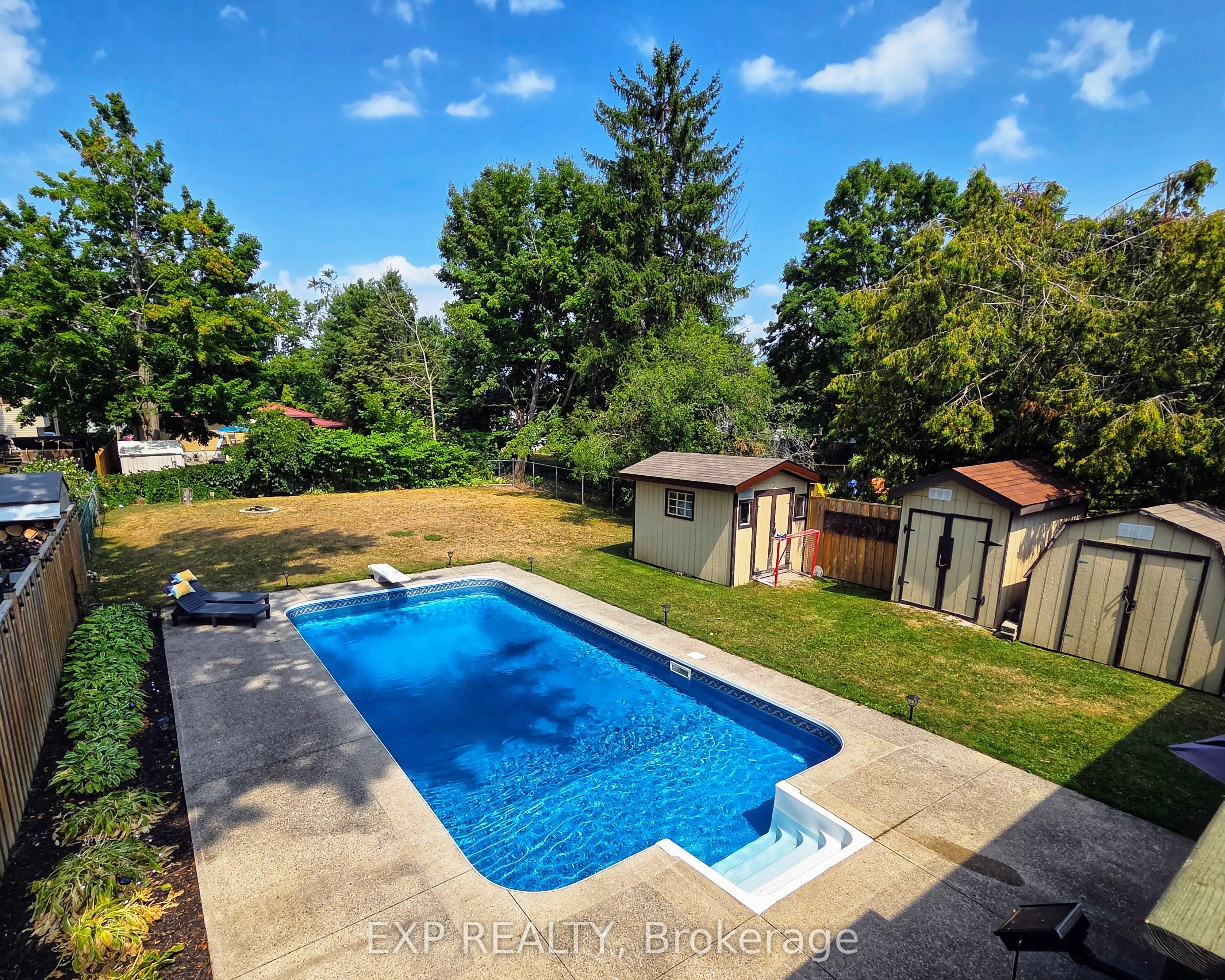 440 Barrie Road