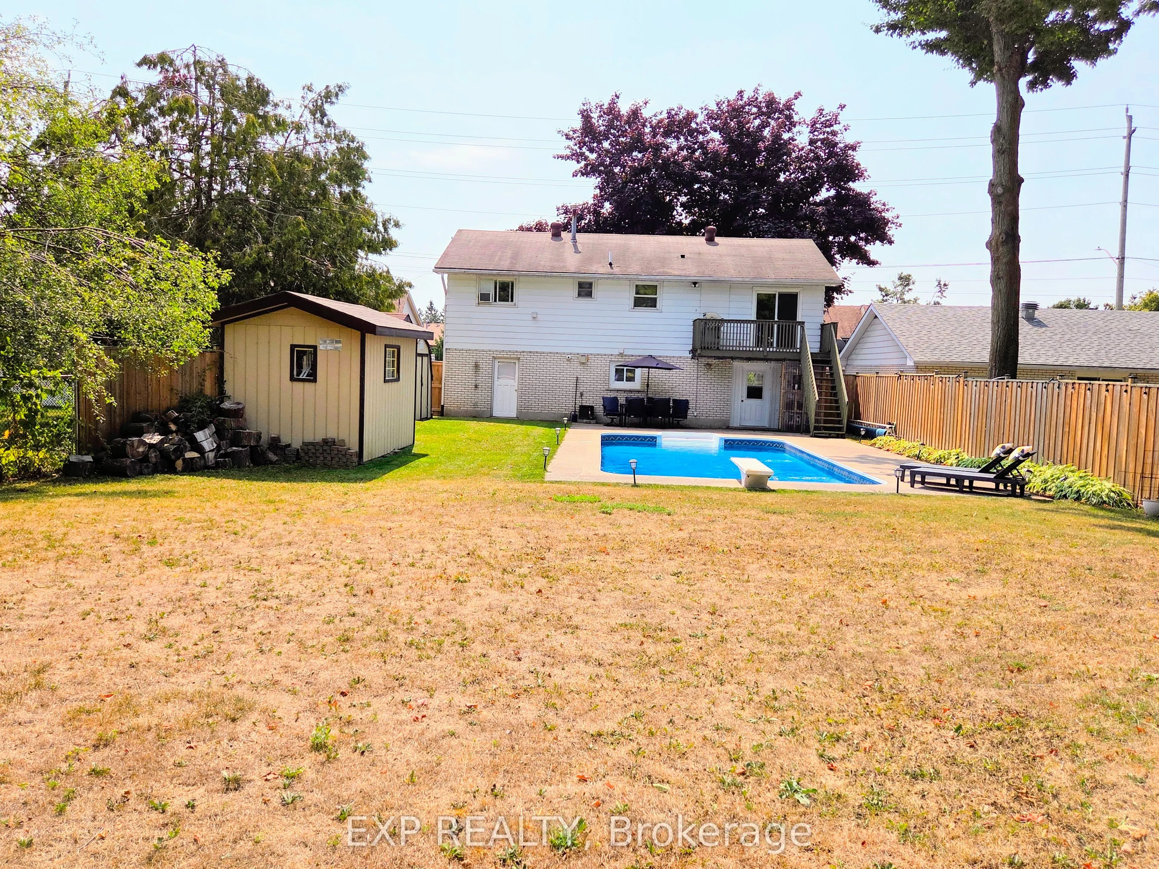 440 Barrie Road
