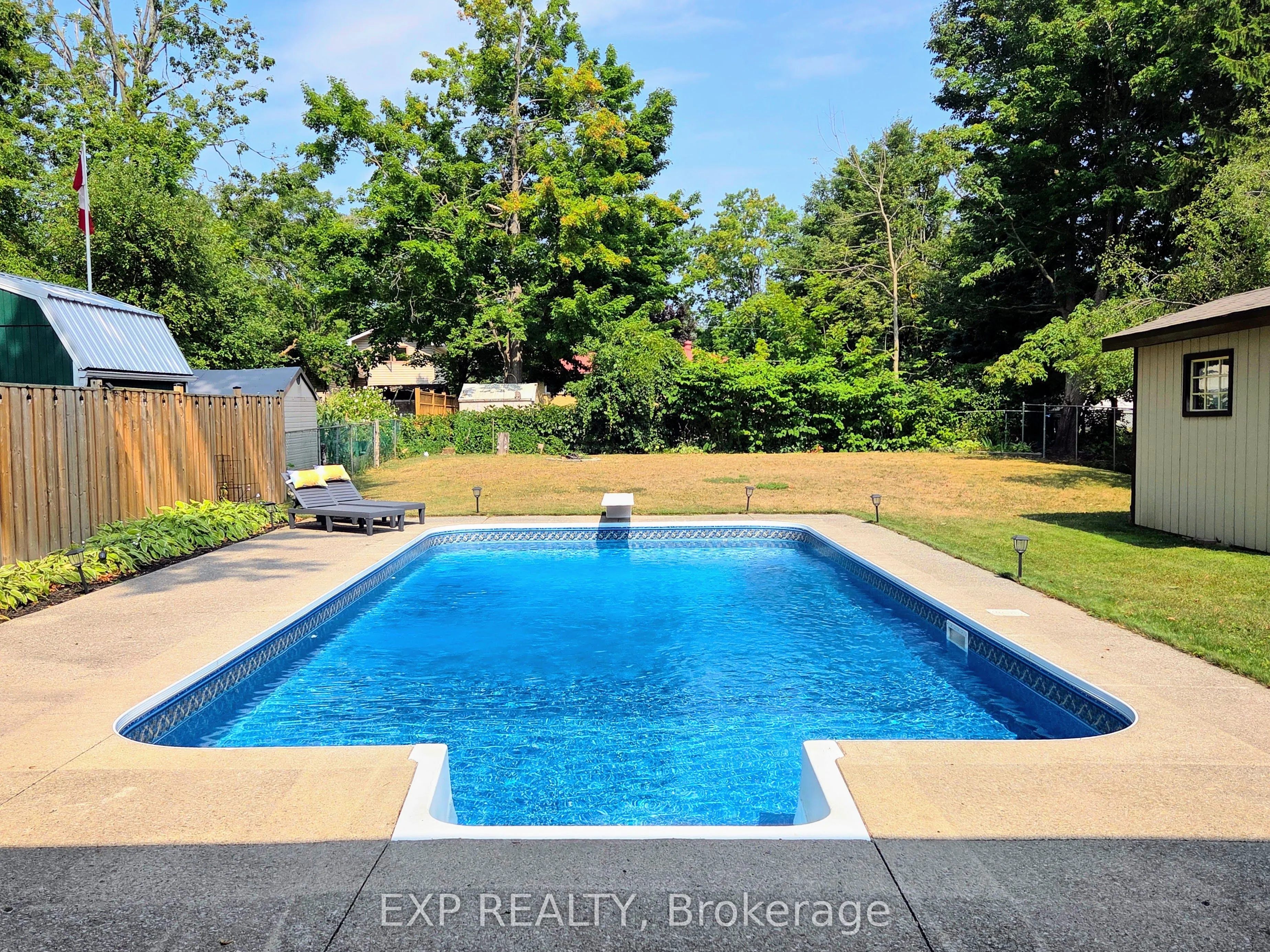 440 Barrie Road