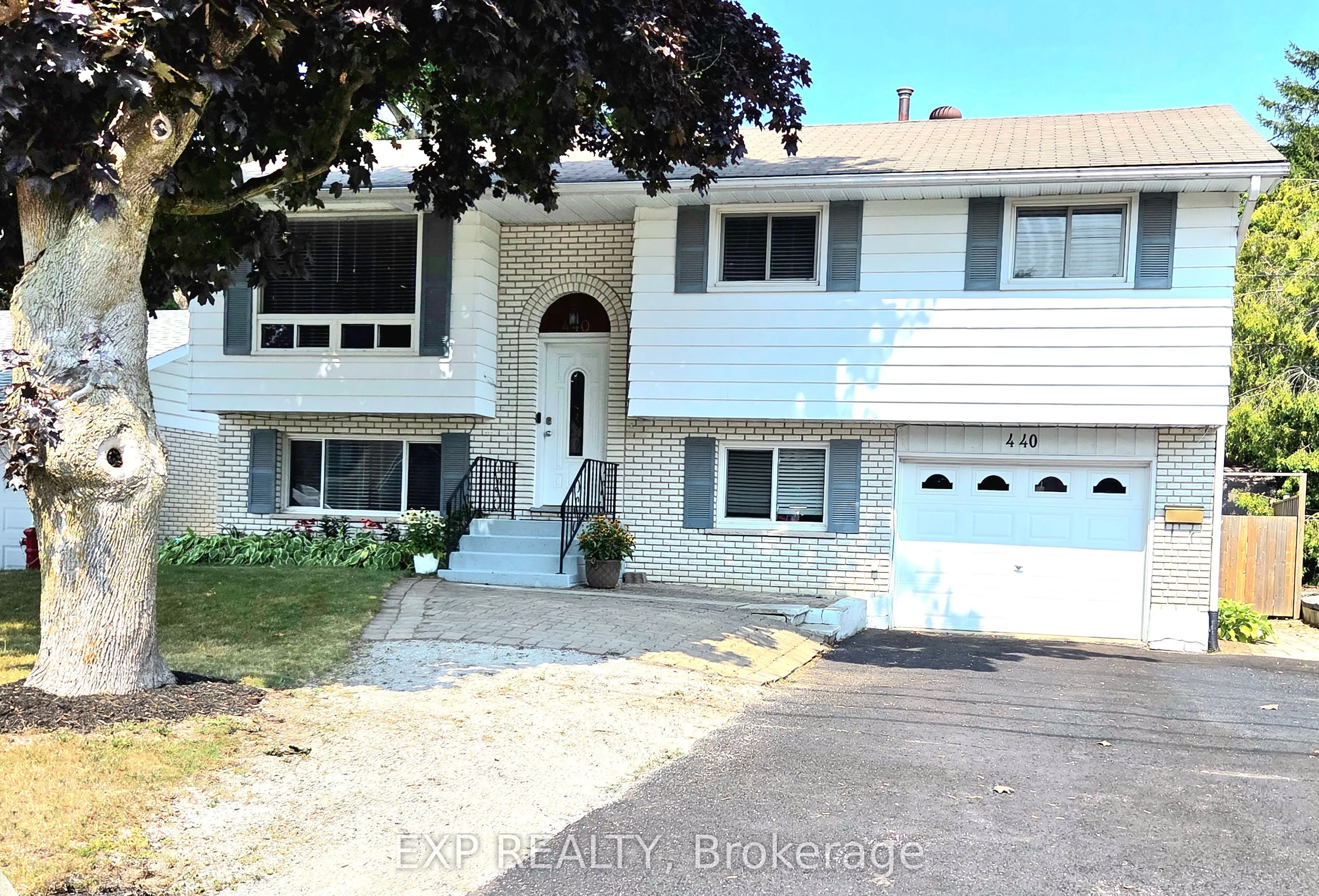 440 Barrie Road