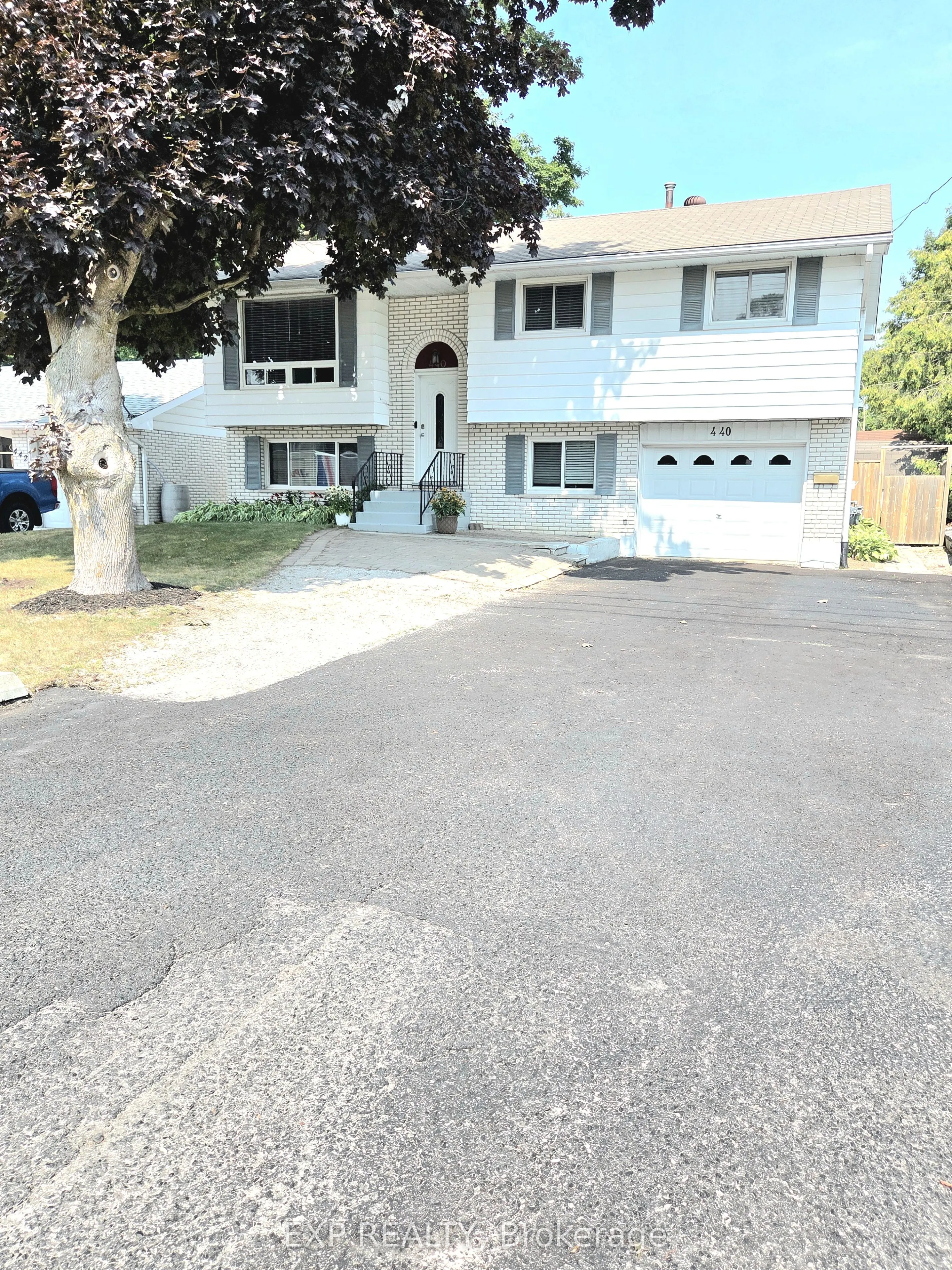 440 Barrie Road