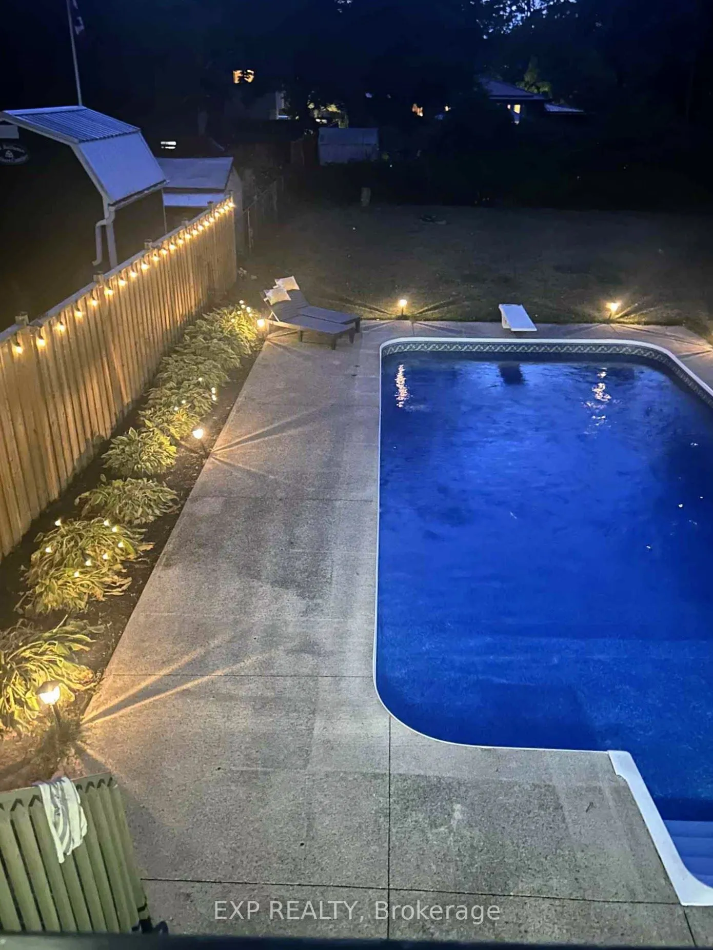 440 Barrie Road