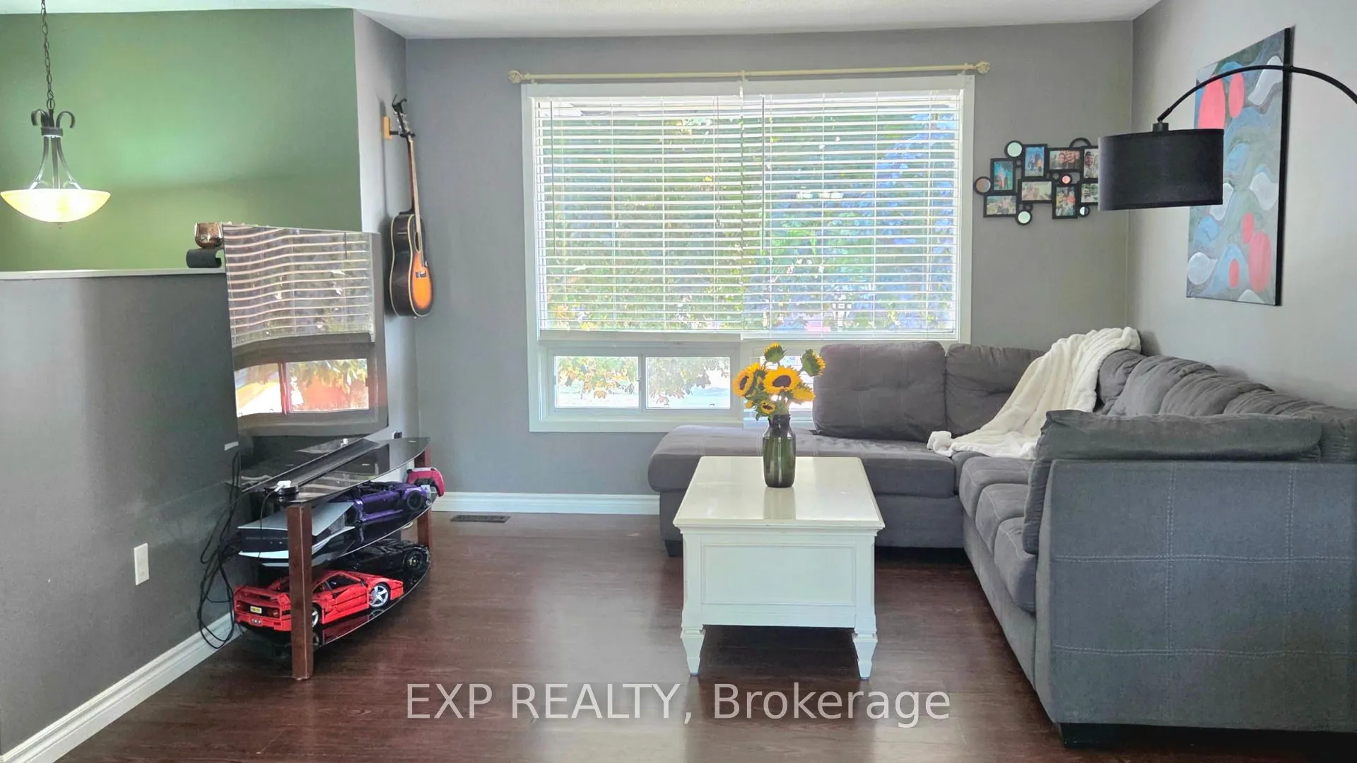 440 Barrie Road