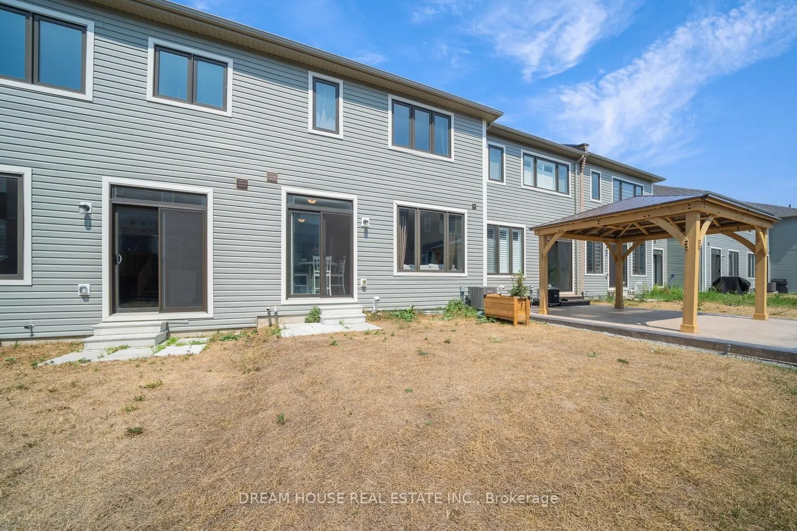 43 Bannister Road